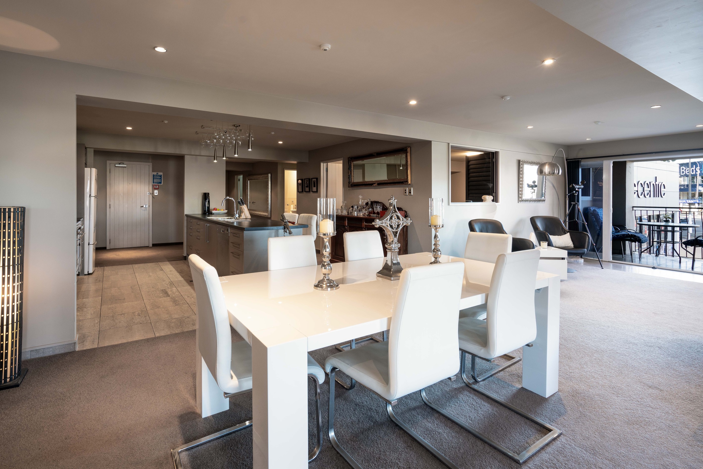 2/2 Manor Place, Dunedin Central, Dunedin City