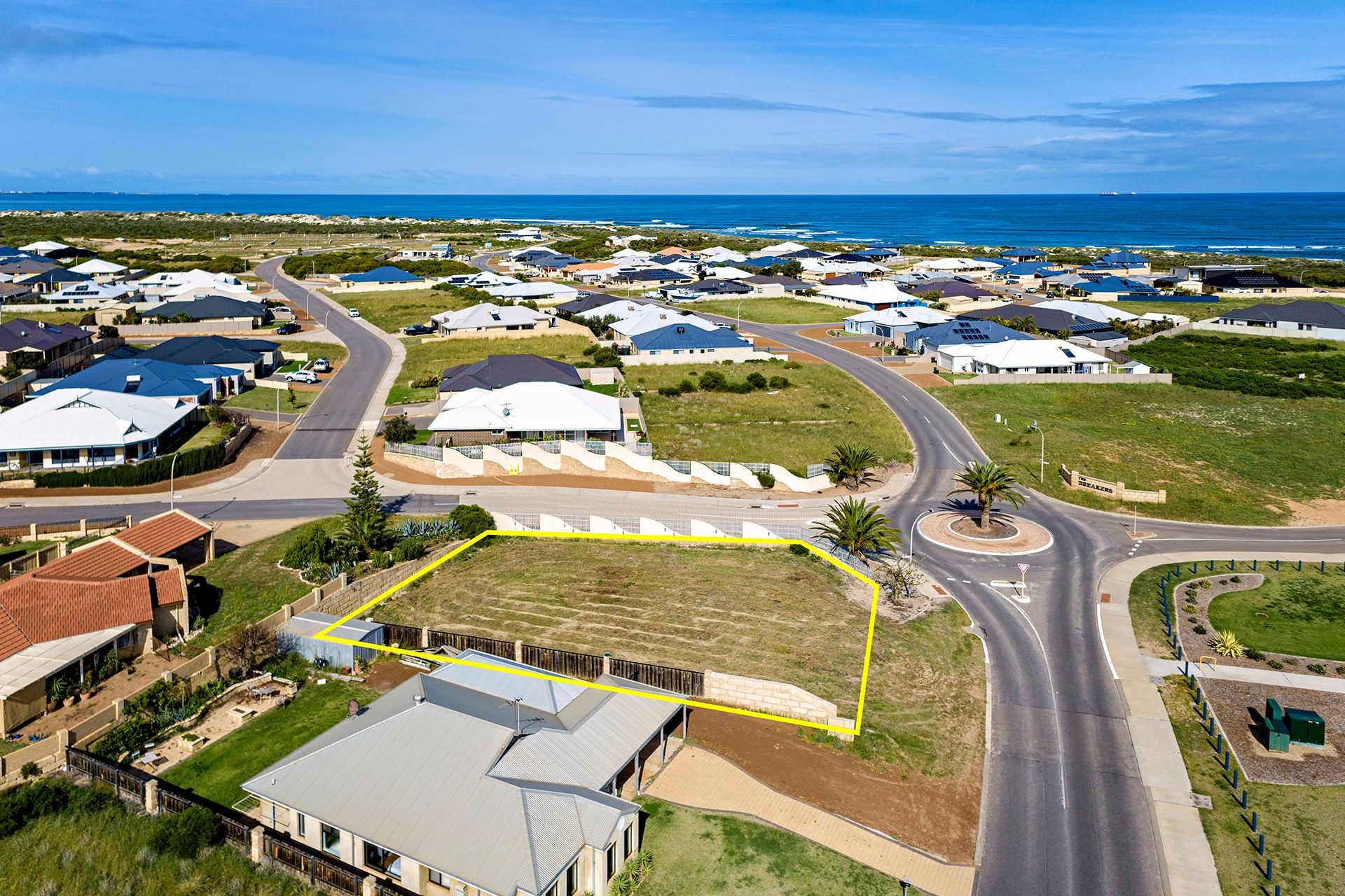 153 Glenfield Beach Drive, Glenfield, WA 6532