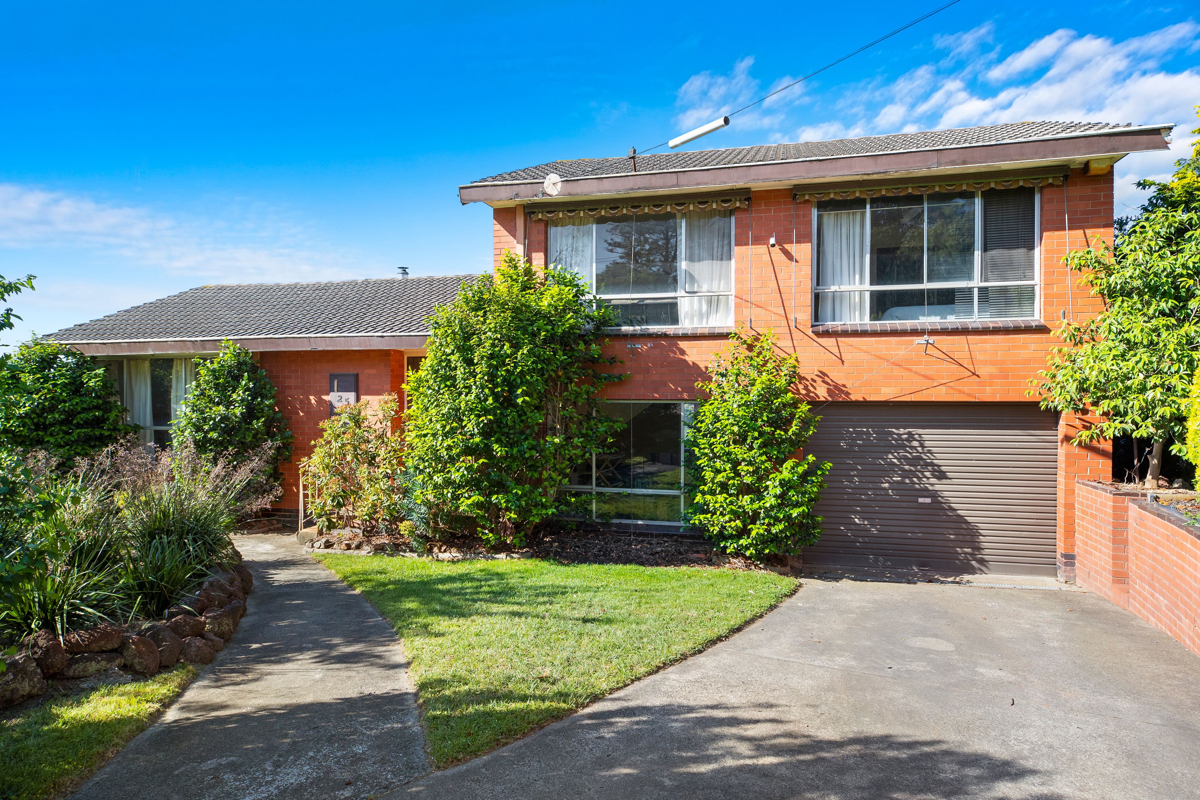 25A McIver Street, Ferntree Gully, VIC 3156