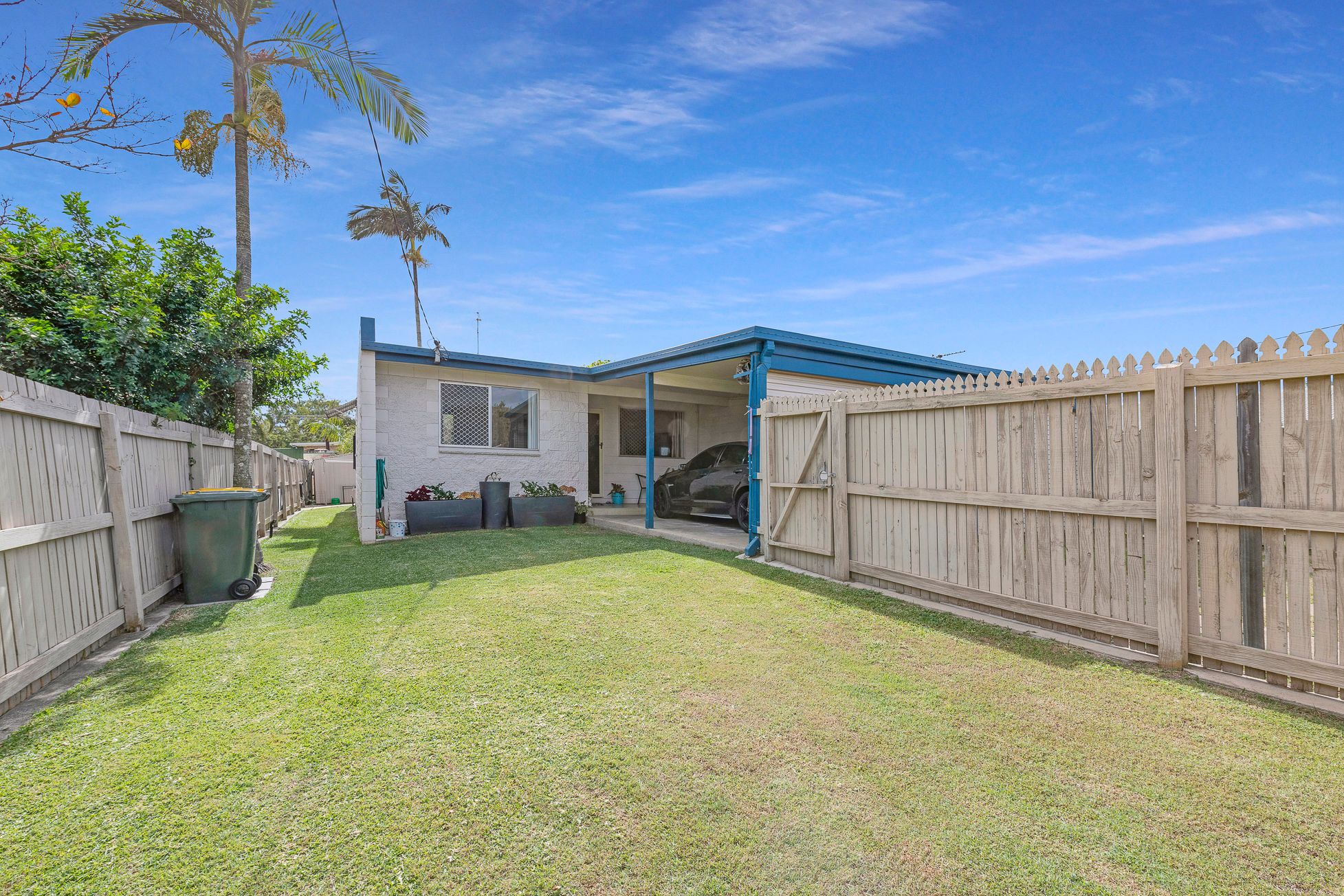 5a/5b Jamieson Street, Bundaberg East, QLD 4670
