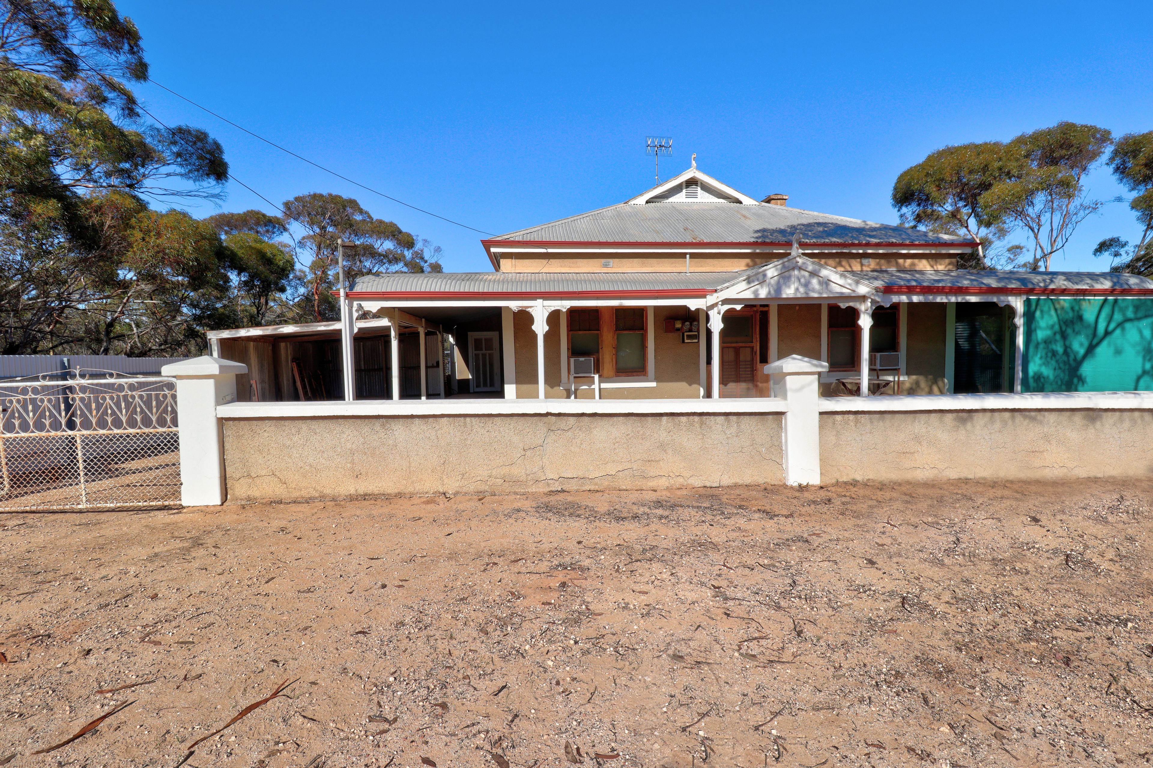 34 High Street, Alawoona, SA 5311 Sold House Ray White Riverland