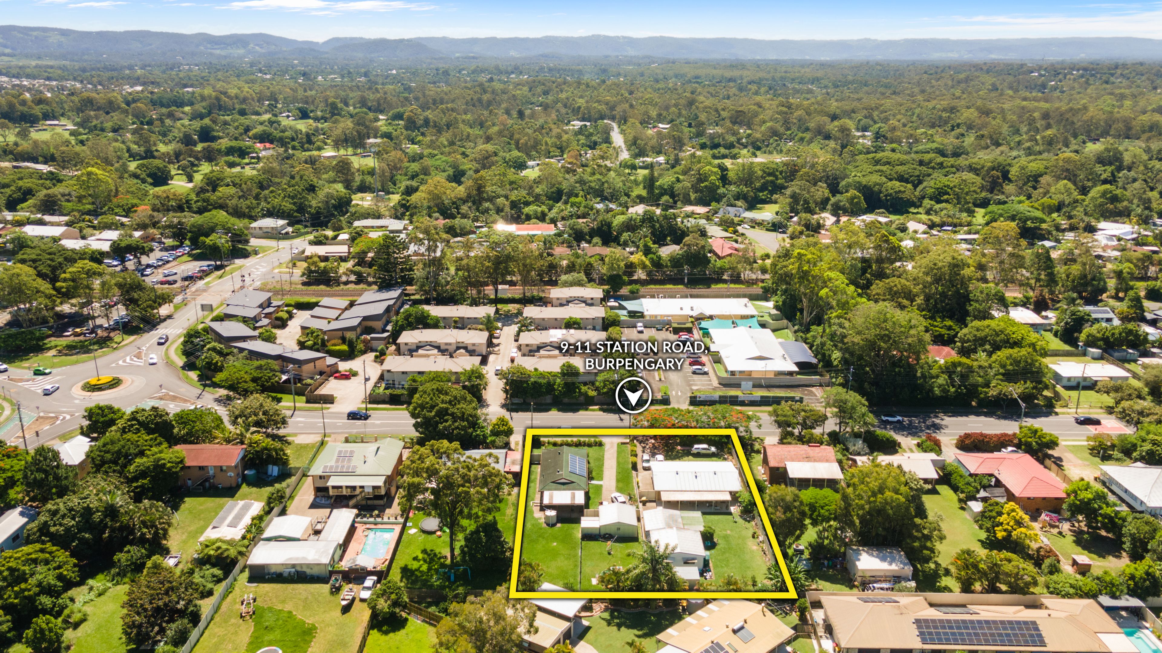 9 Station Road, Burpengary, QLD 4505