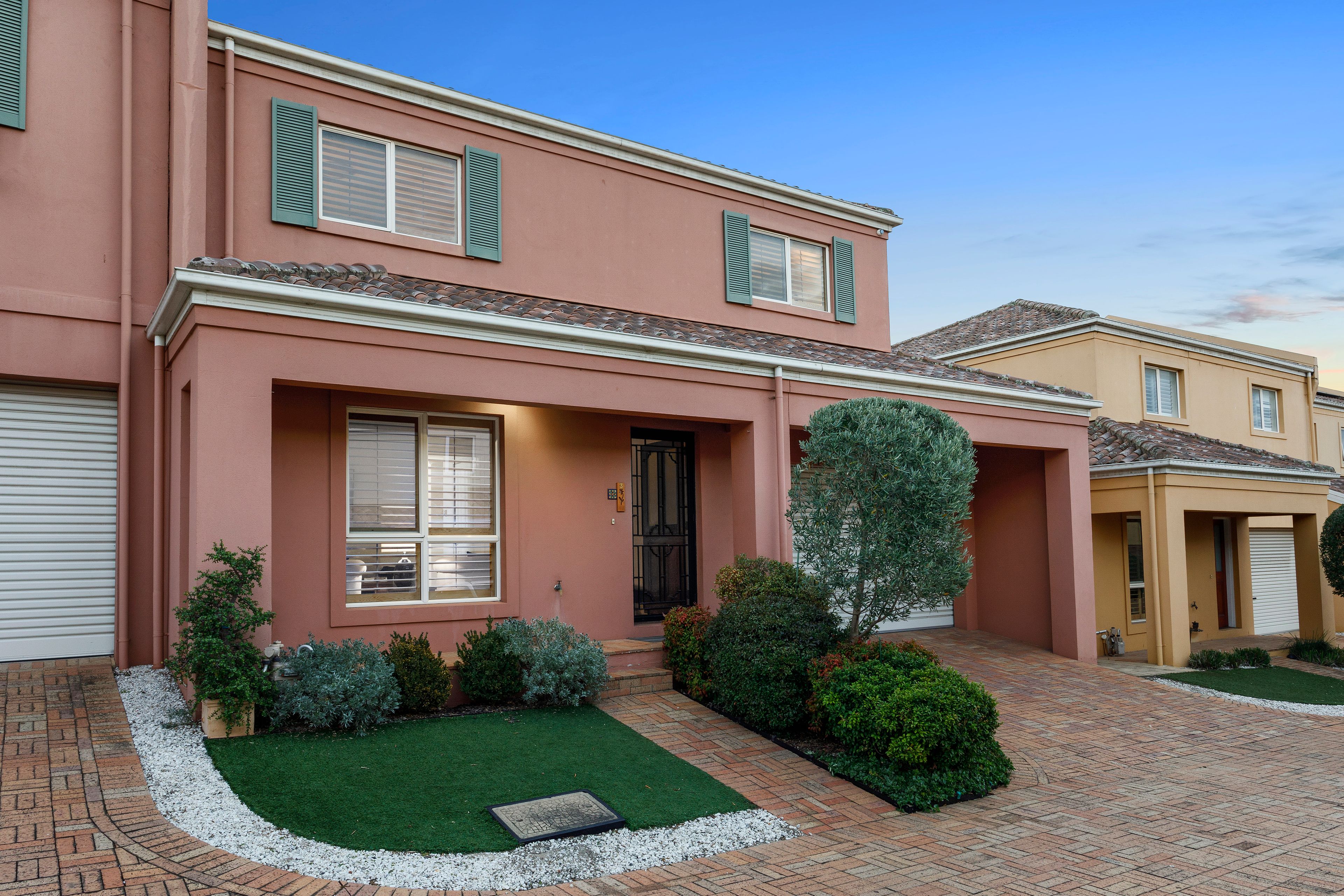 3/119-123 Park Road, Cheltenham, VIC 3192