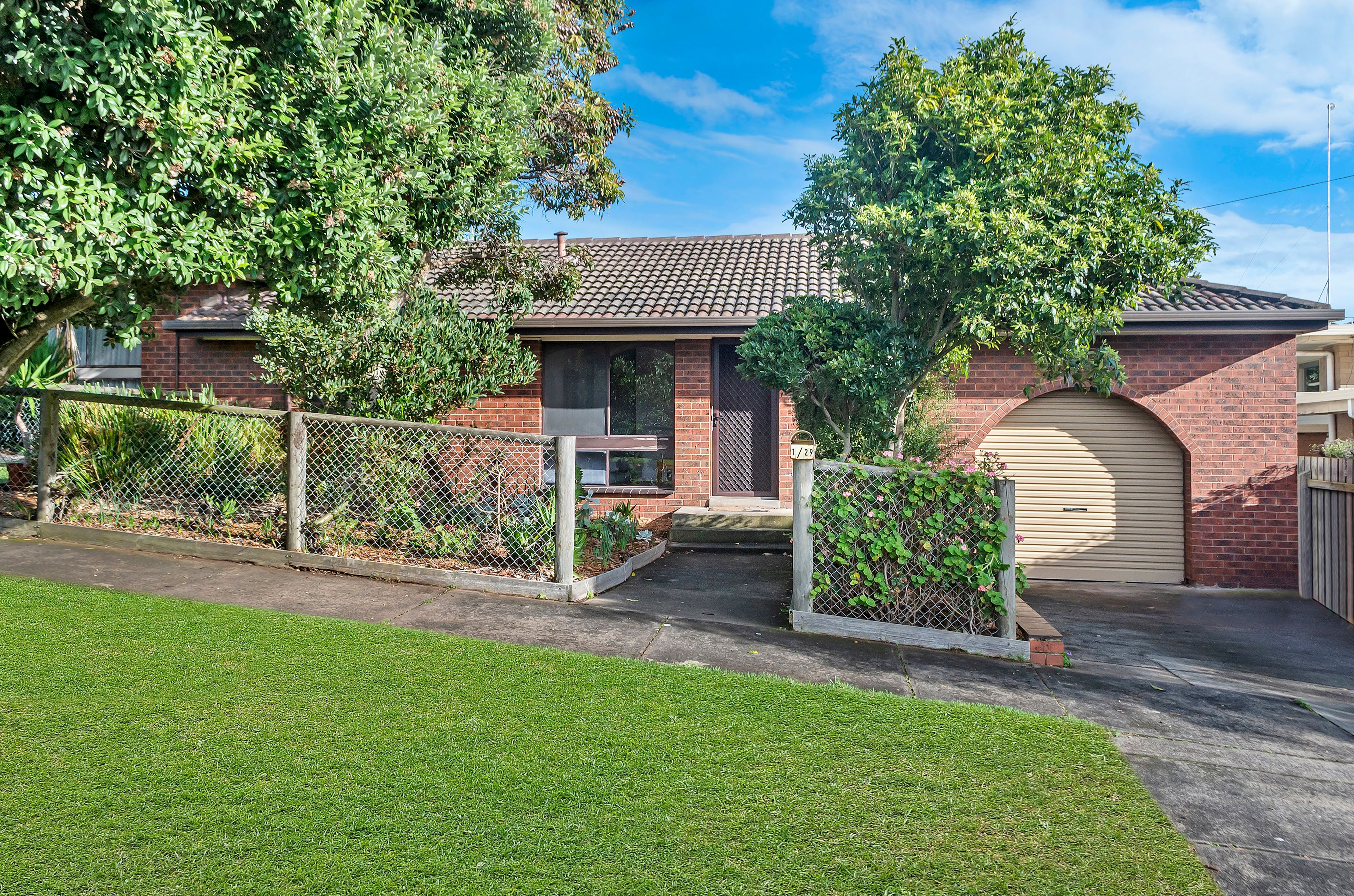 1/29 Gladstone Street, Warrnambool, VIC 3280 Sold House Ray White