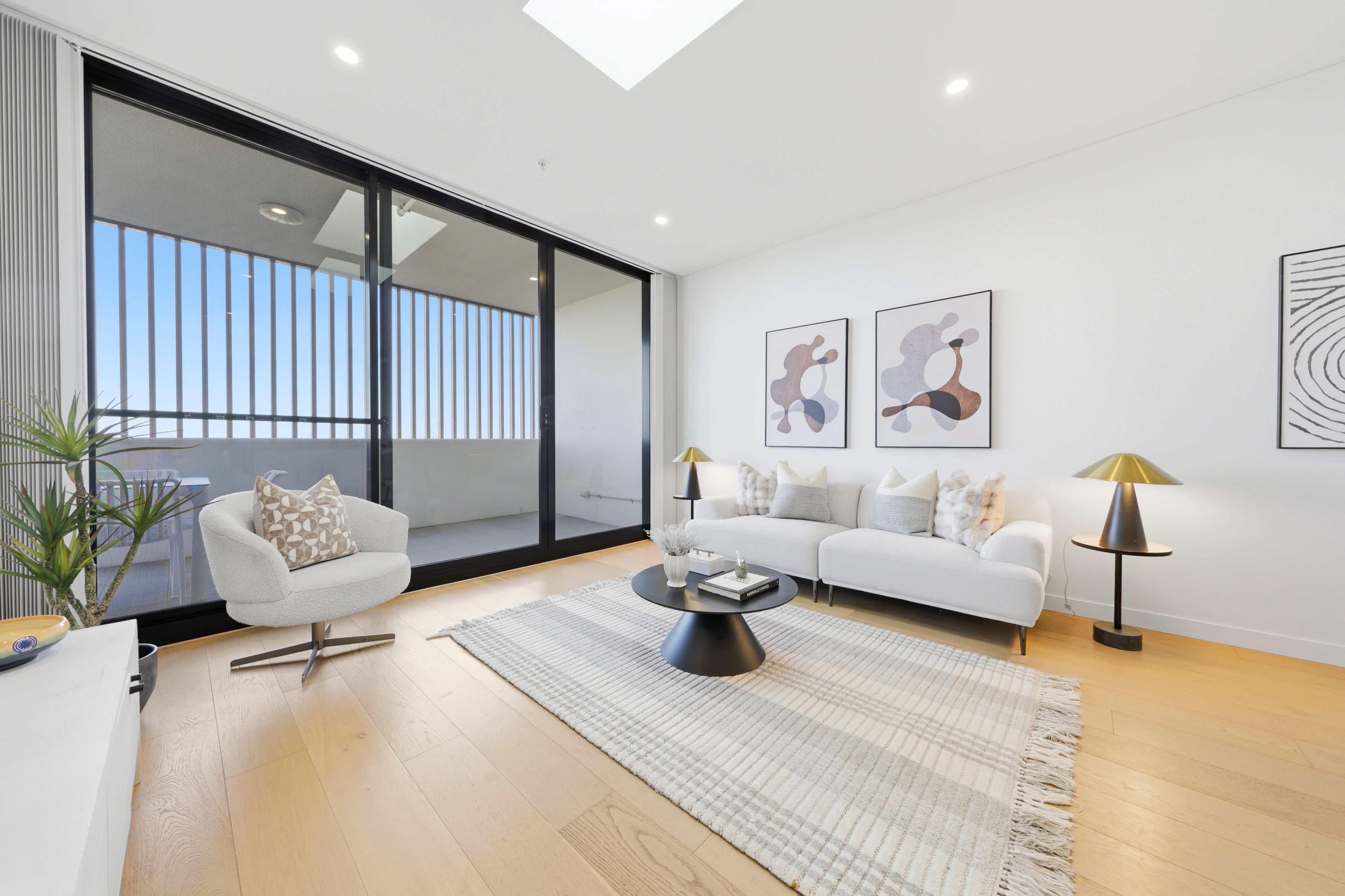 403/888C Pacific Highway — photo from Ray White Everest Group - Norwest