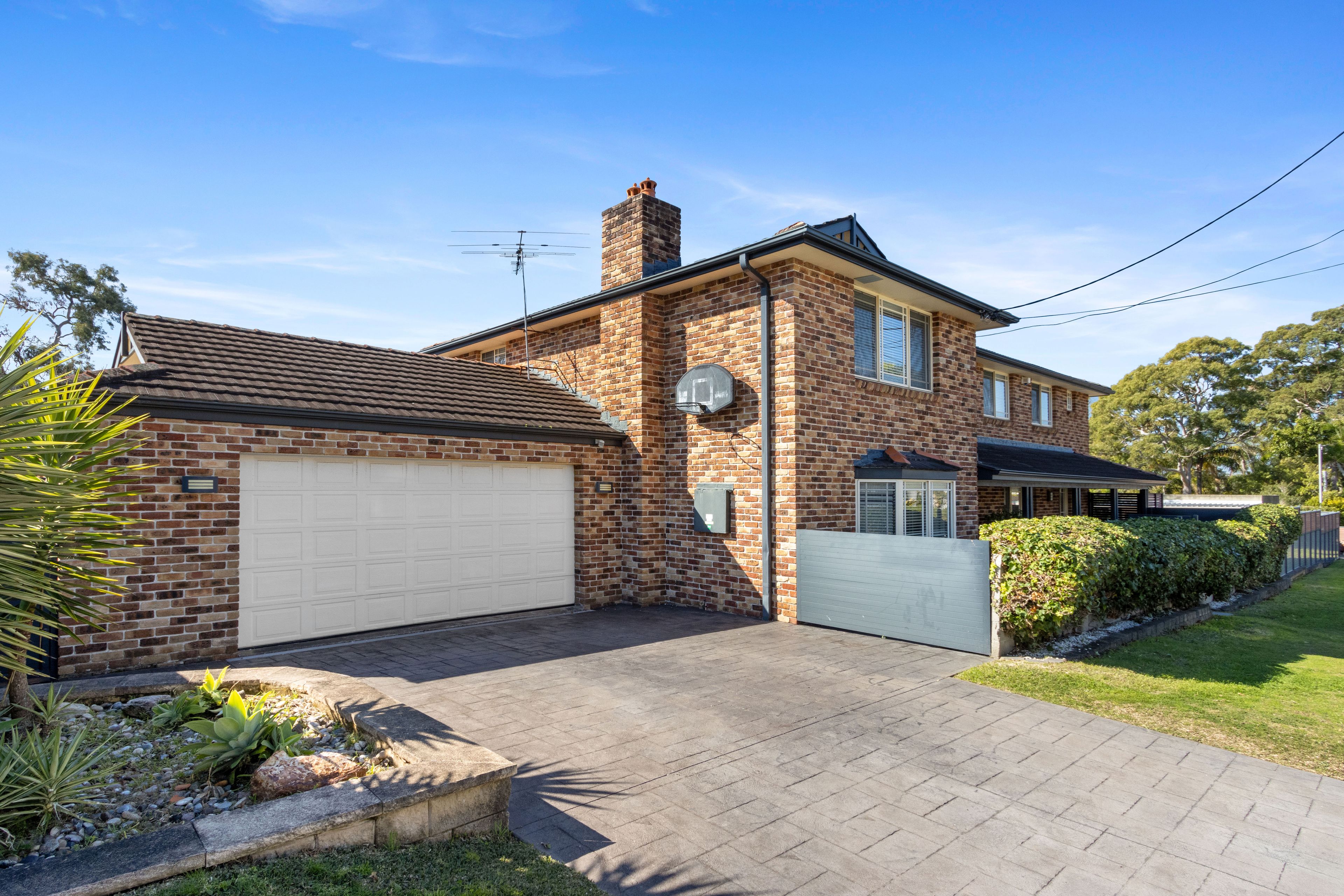 15 Sherwood Avenue, Yowie Bay, NSW 2228