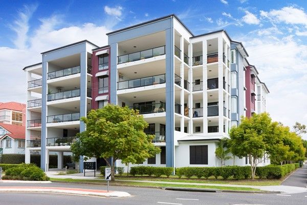 16/140 Sydney Street, New Farm, QLD 4005
