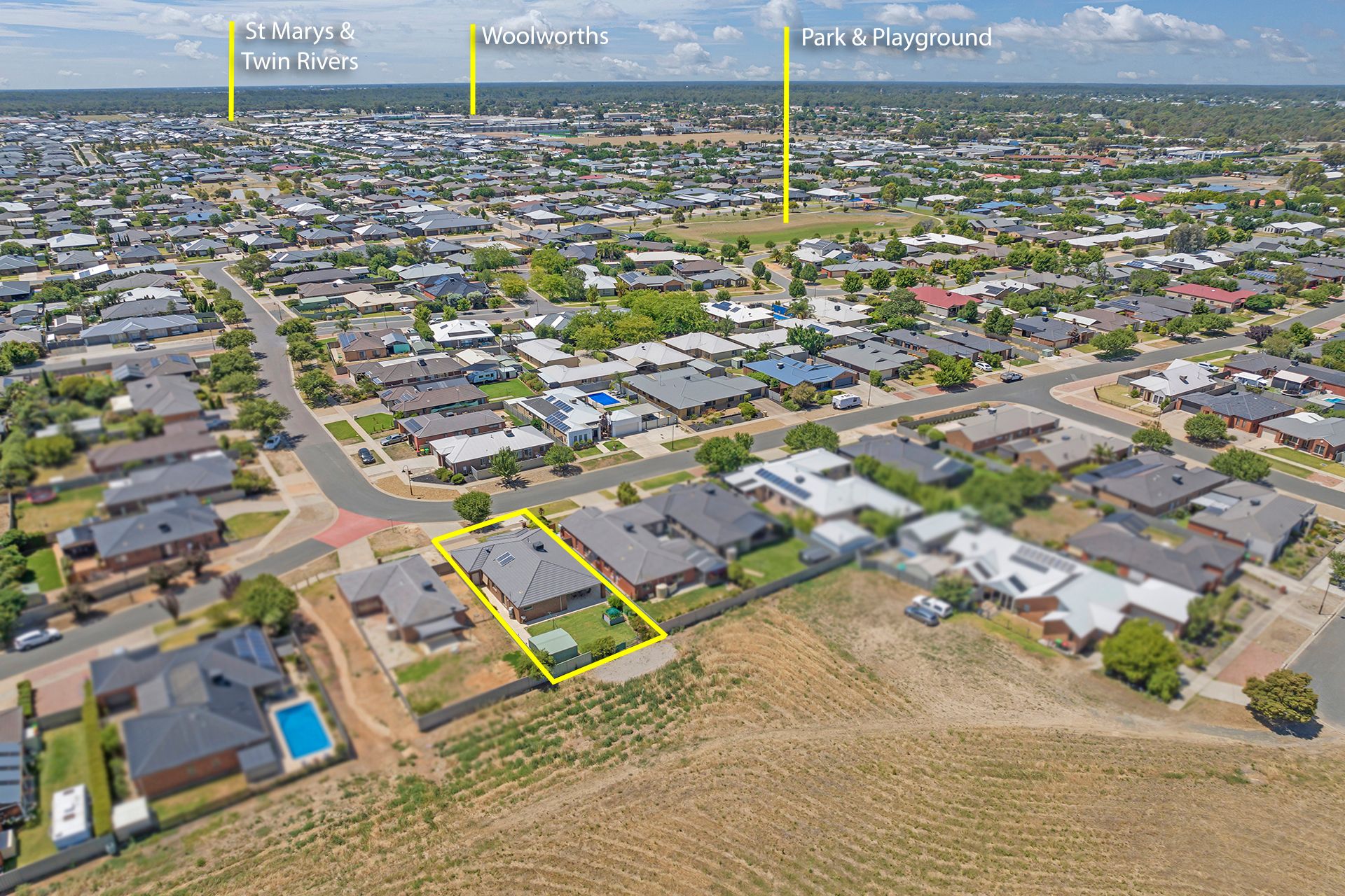 29 James Street, Echuca, VIC 3564
