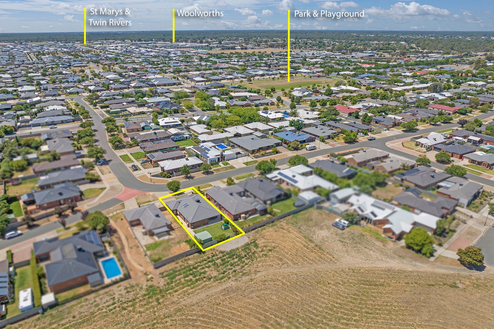 29 James Street, Echuca, VIC 3564