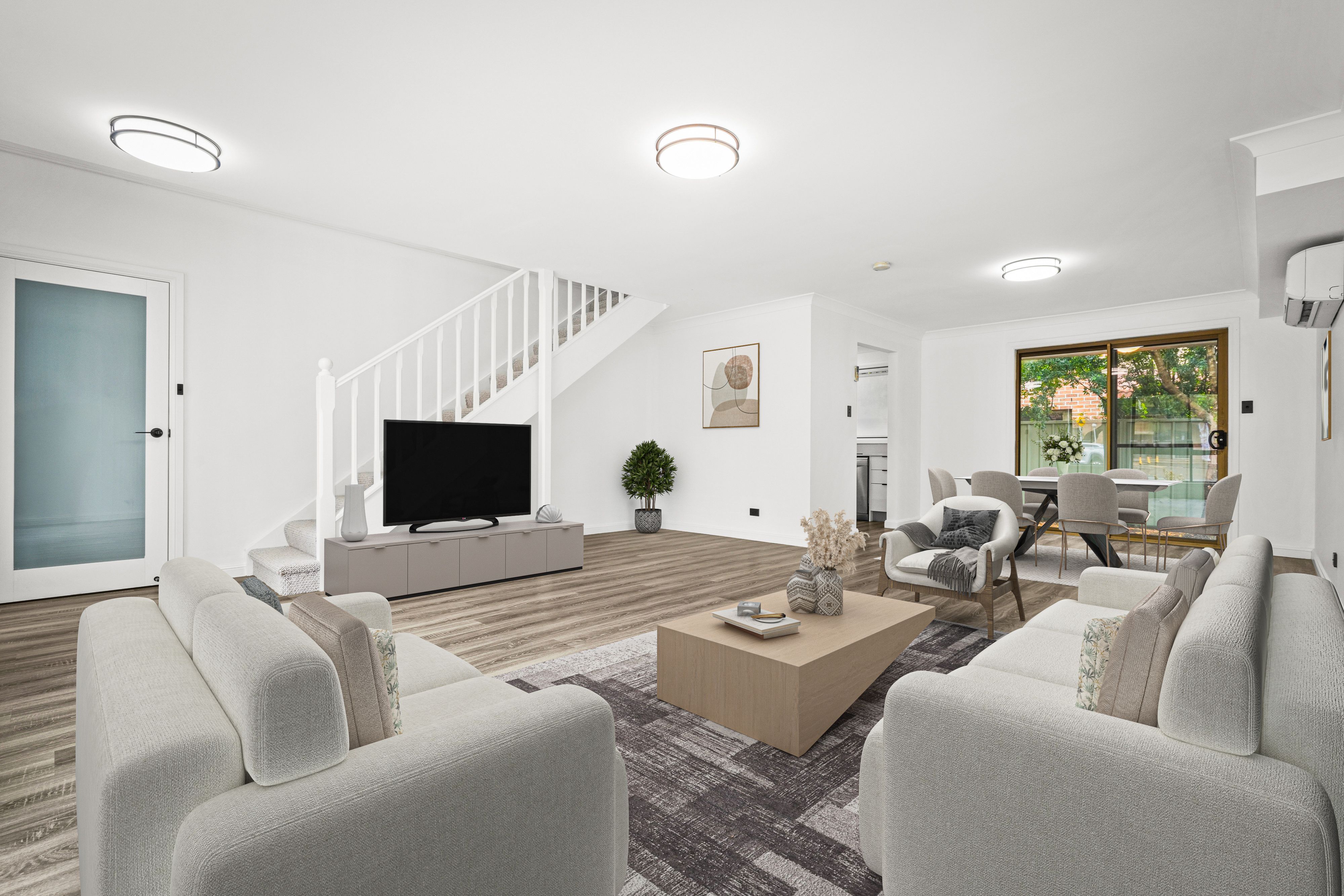 5/29-35 Bringelly Road, Kingswood, NSW 2747