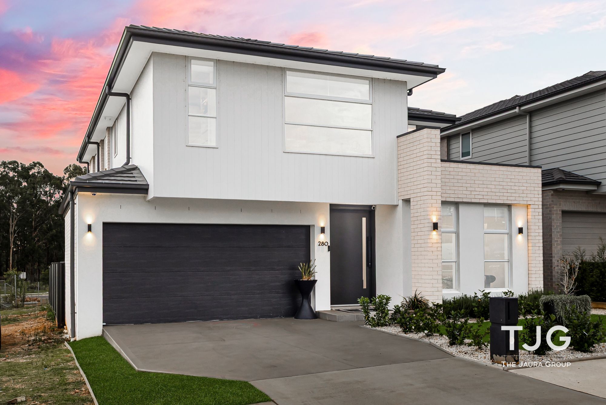 280 Commercial Road (Vineyard), Box Hill, NSW 2765