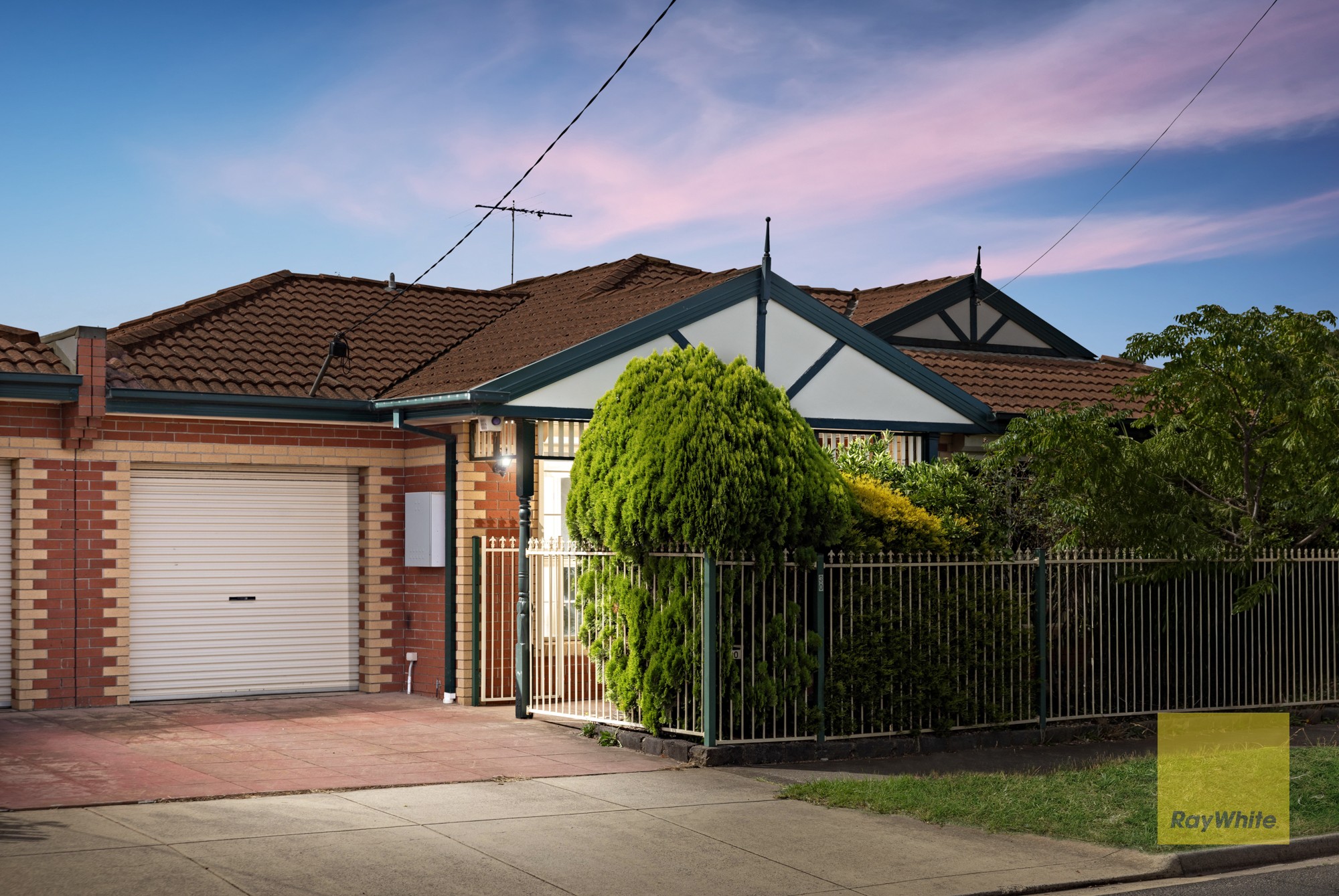 30 Quinn Street, Deer Park, VIC 3023