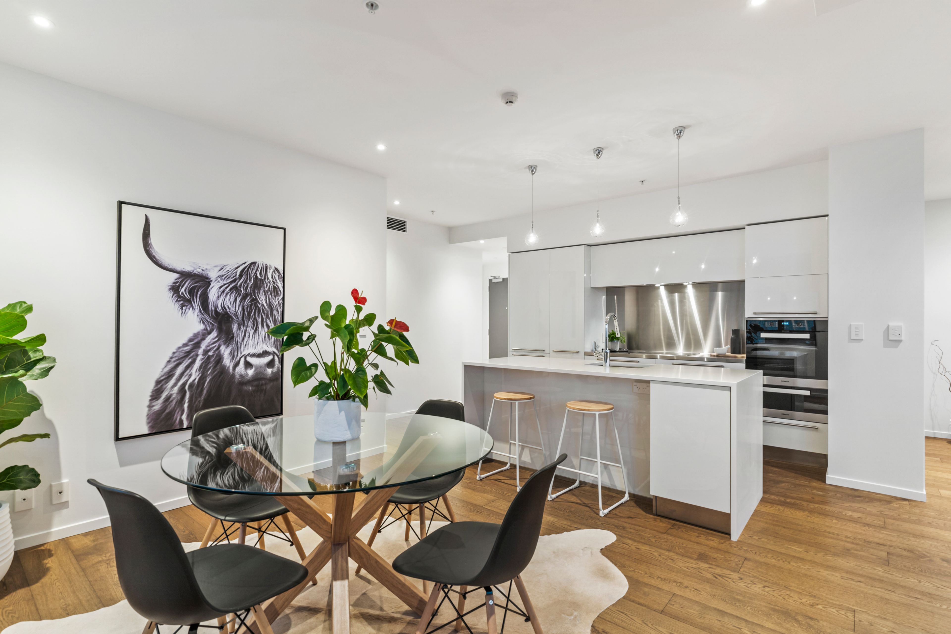 204/23A Pollen Street, Grey Lynn, Auckland City