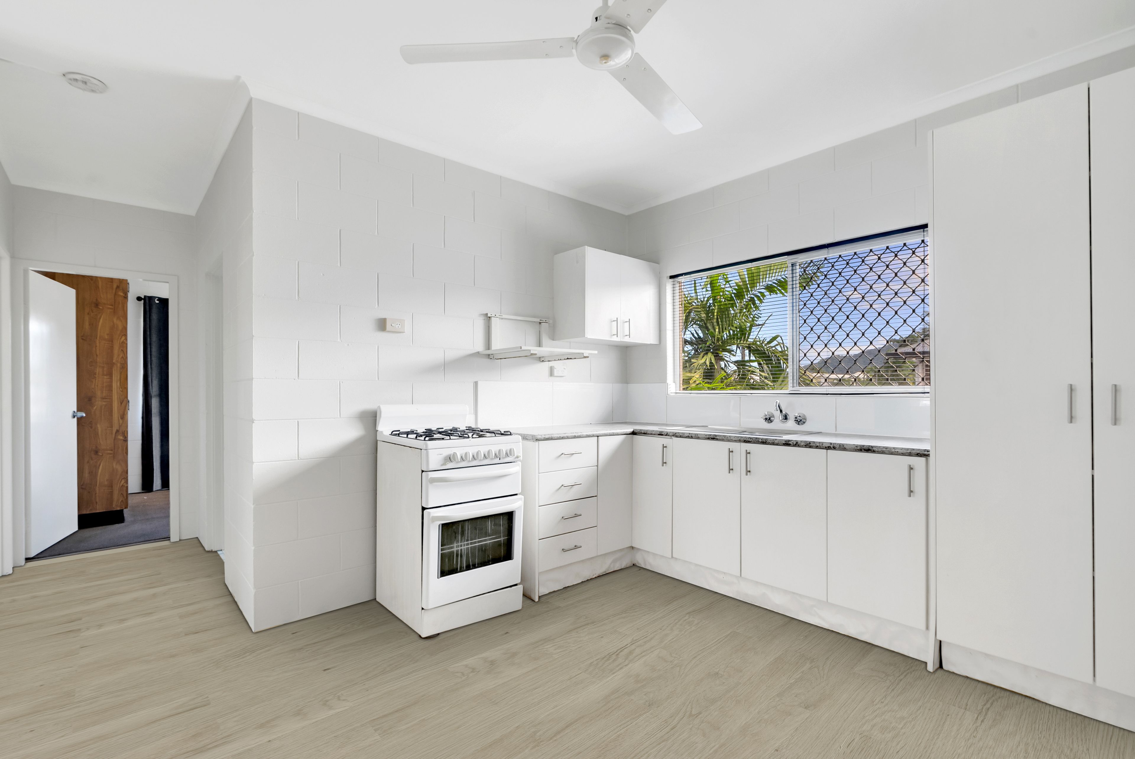 8/247 Sheridan Street, Cairns North, QLD 4870