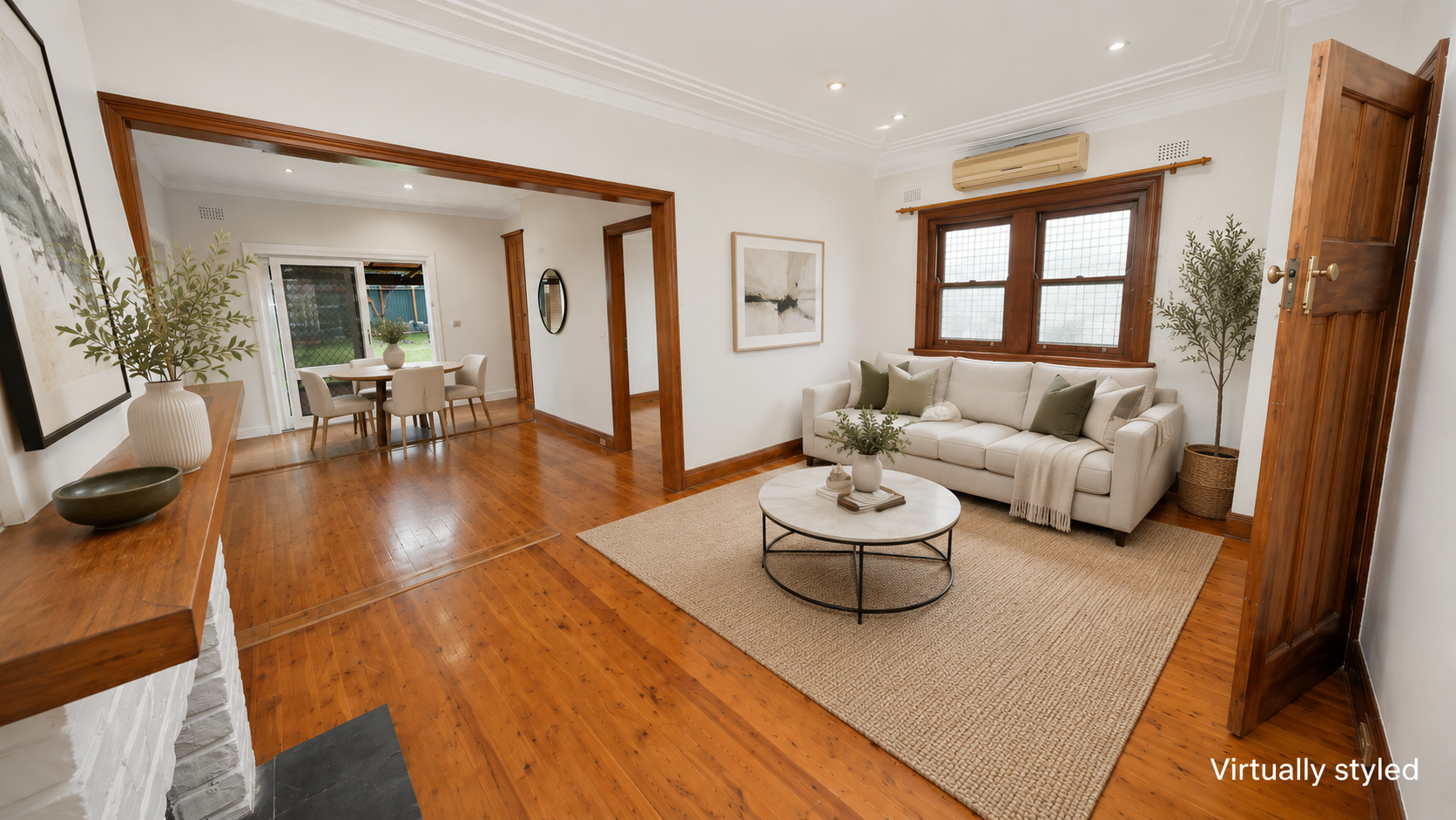 3A Loftus Street, Concord, NSW 2137