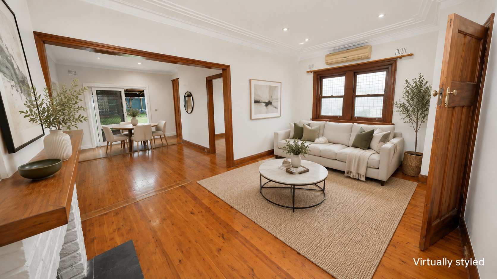 3A Loftus Street, Concord, NSW 2137