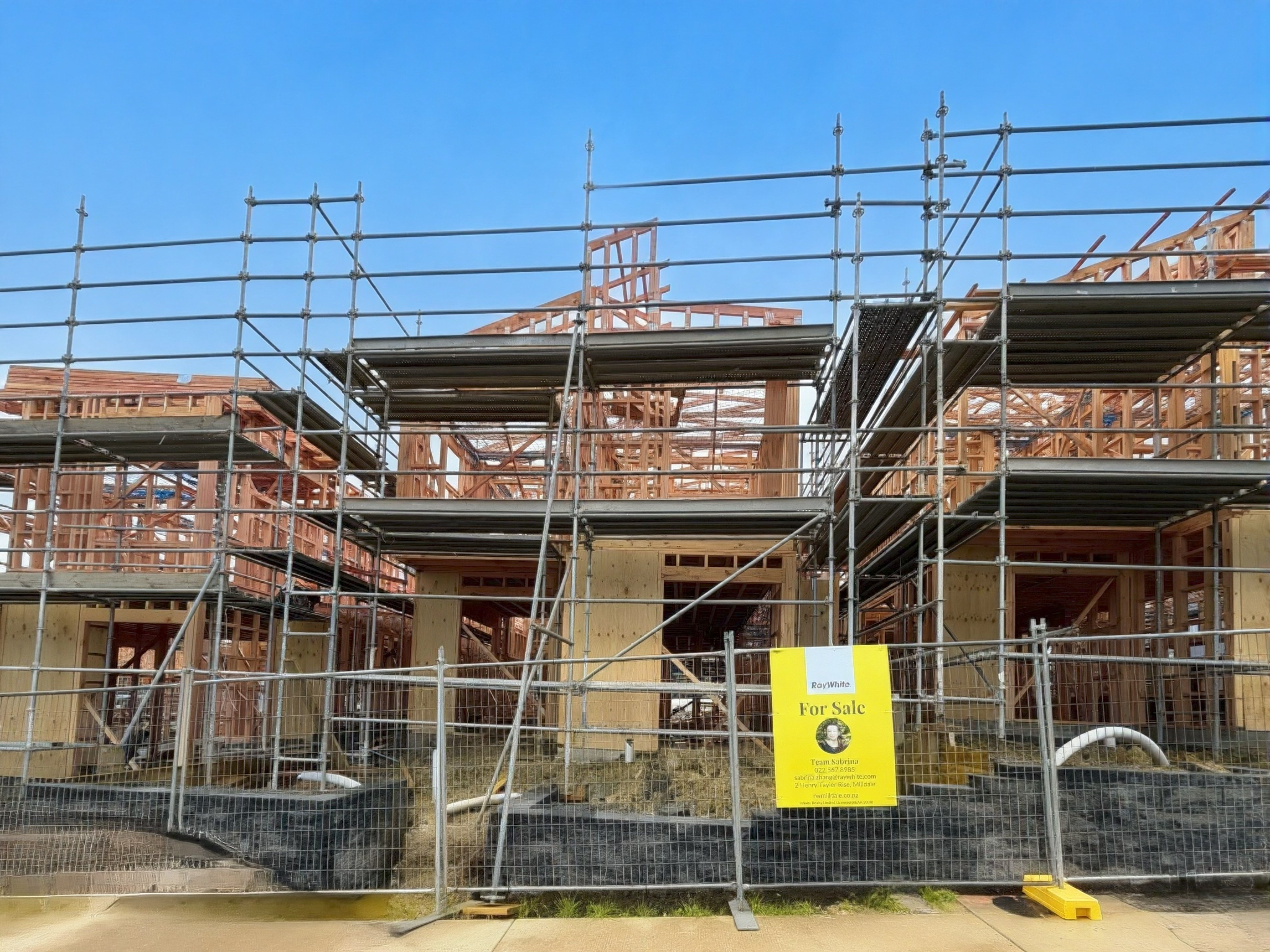 Lot32, 2 Goldwater Drive, Silverdale, Rodney