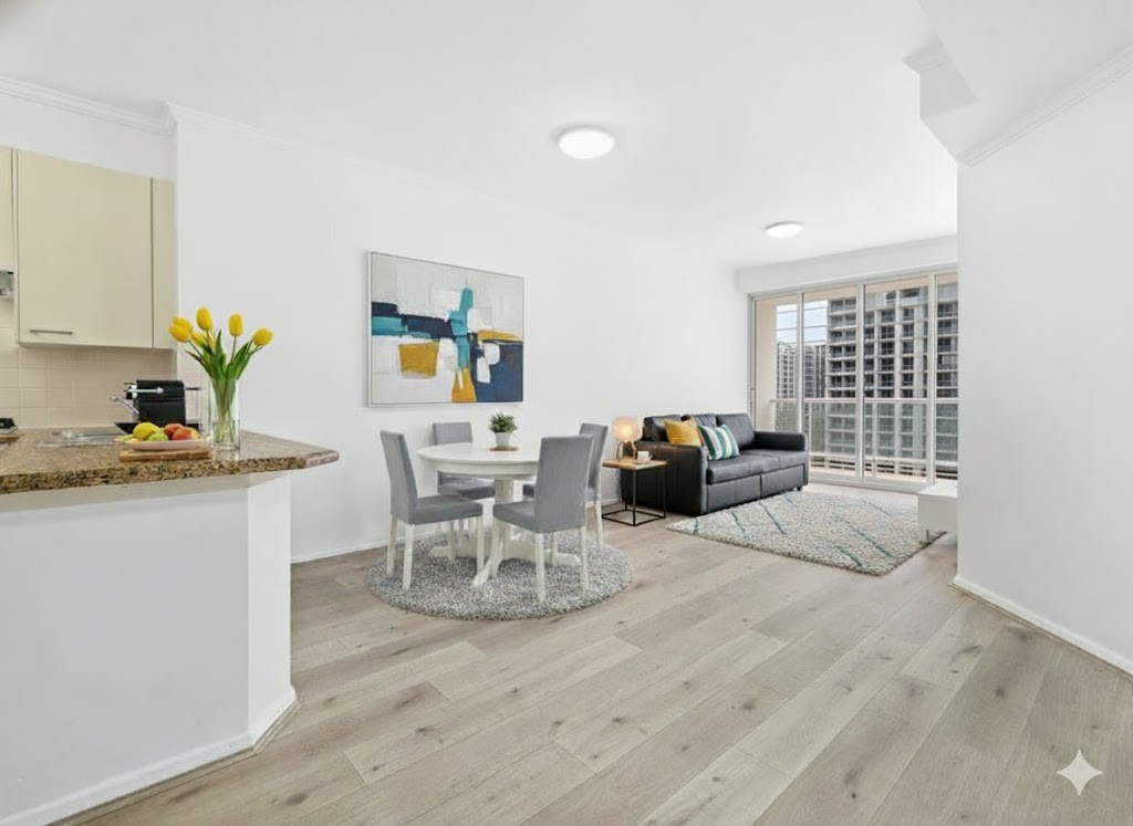 44/515 Kent Street, Sydney, NSW 2000