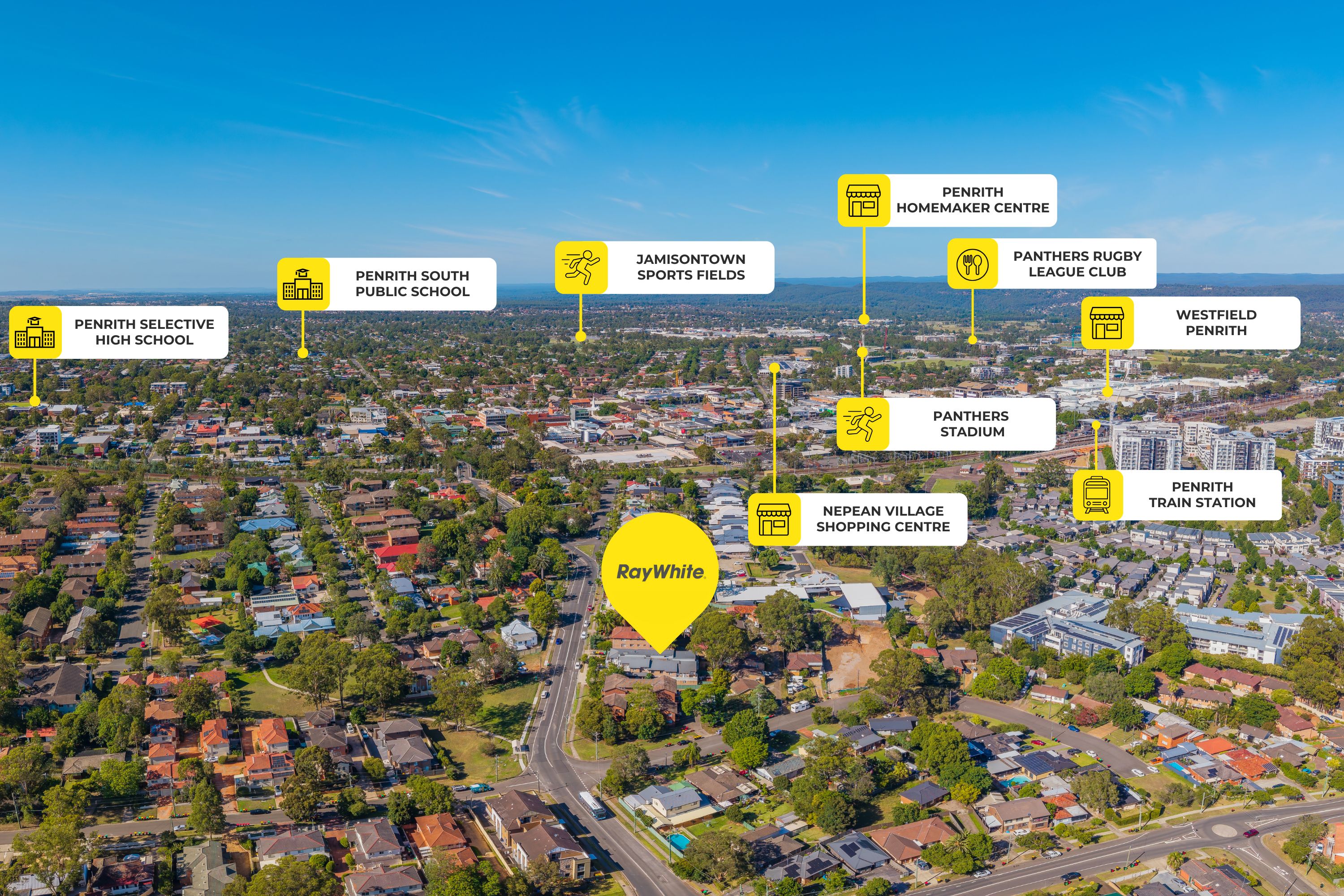 4/7-9 Lemongrove Road, Penrith, NSW