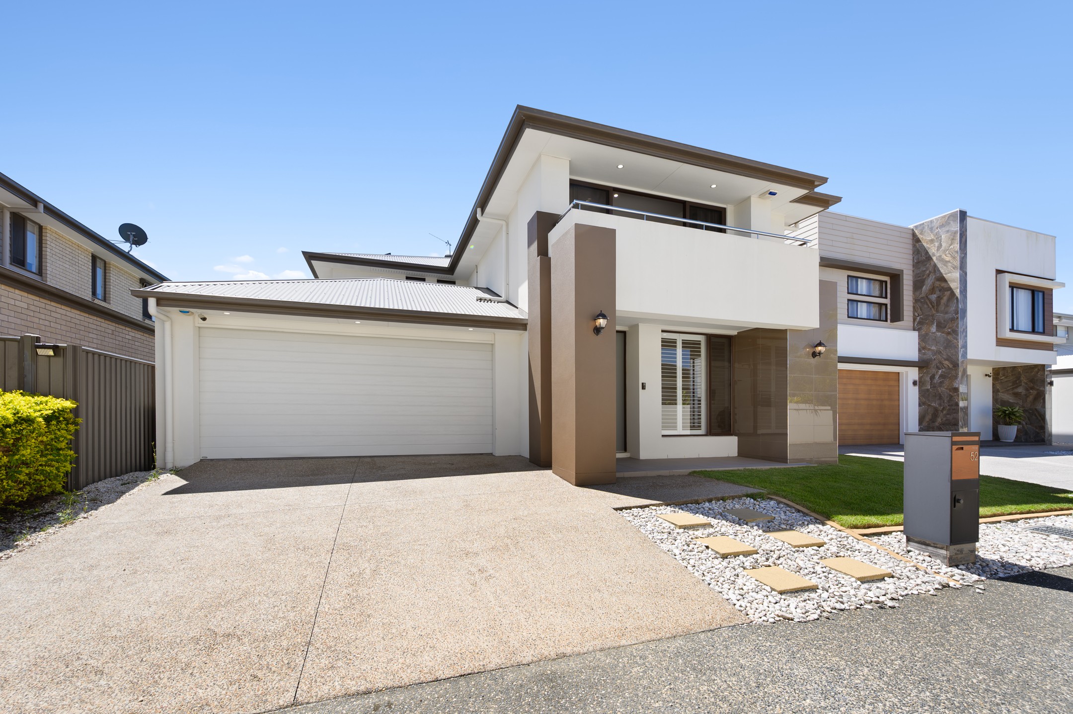 52 North View Street, Hope Island, QLD 4212