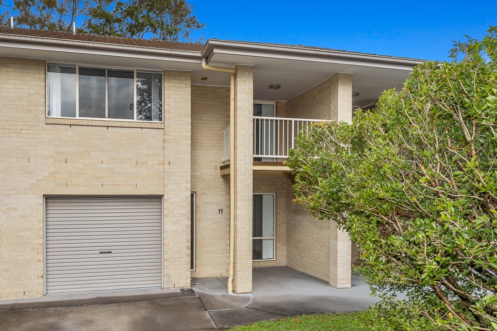 11/60 Gawler Crescent, Bracken Ridge, QLD 4017
