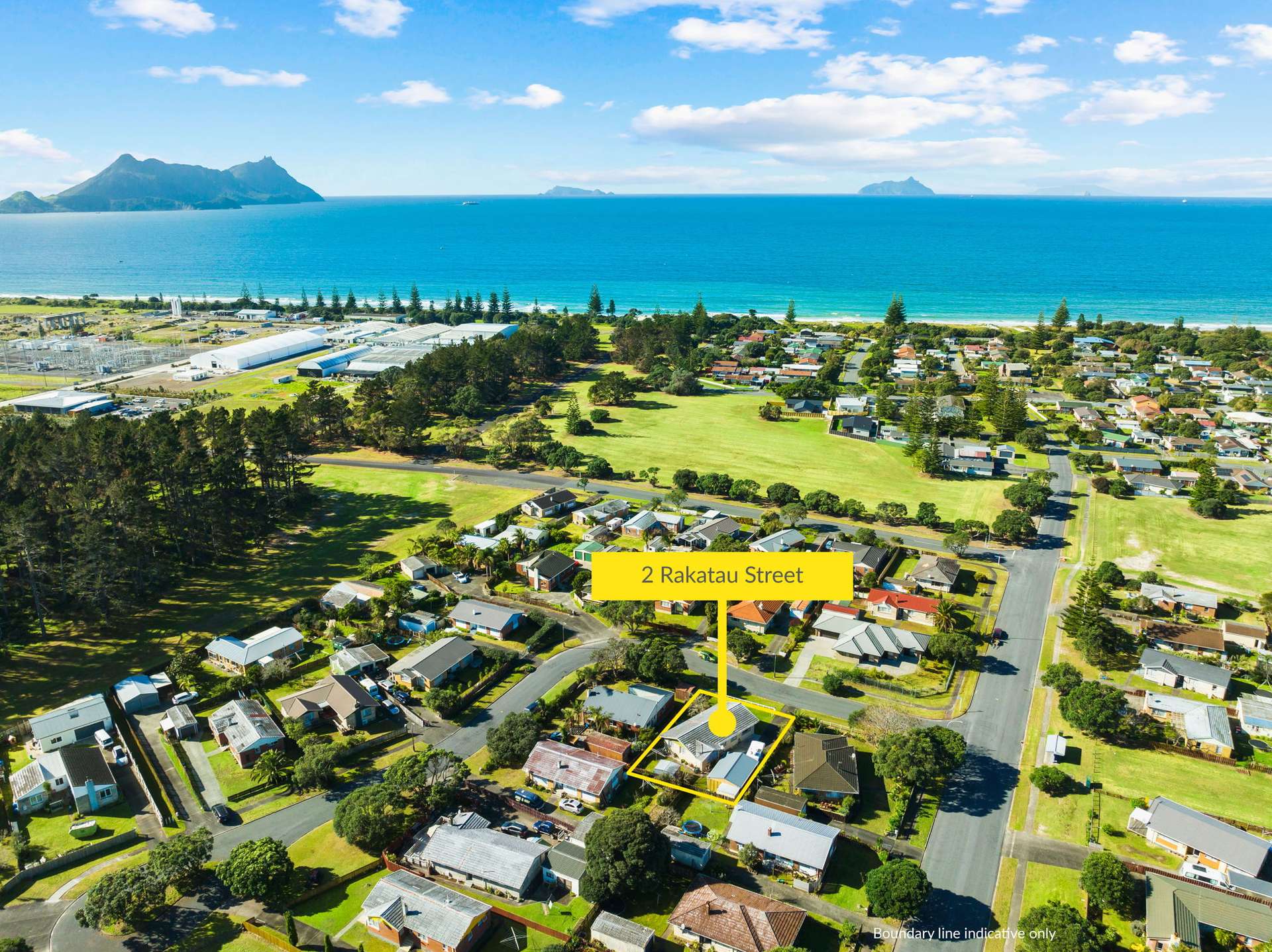 2 Rakatau Place photo 1