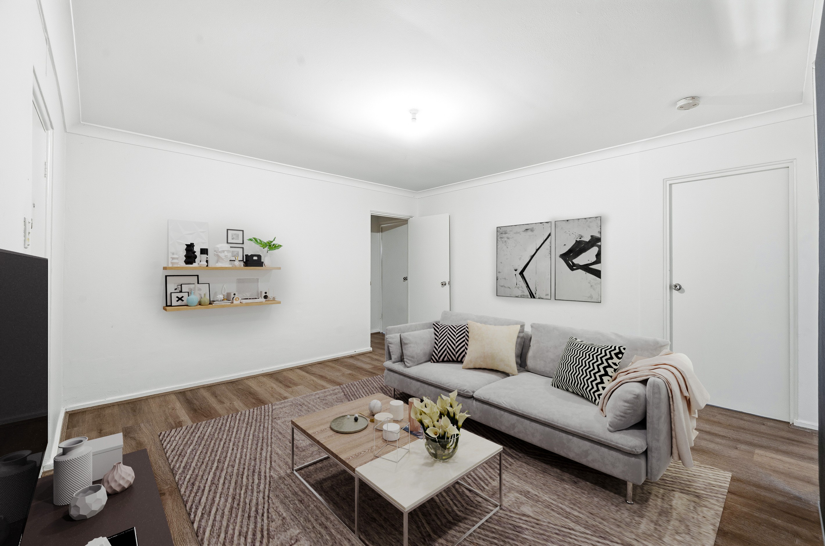 6/91 Rudd Road, Leumeah, NSW 2560