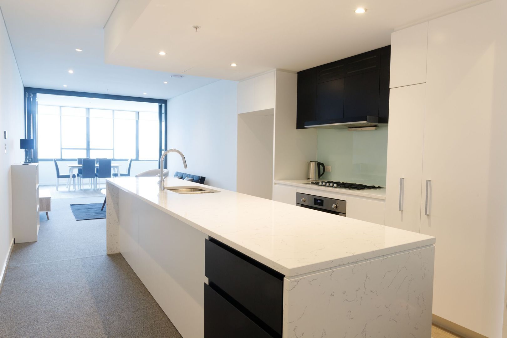 1604/11 Wentworth Place, Wentworth Point, NSW 2127