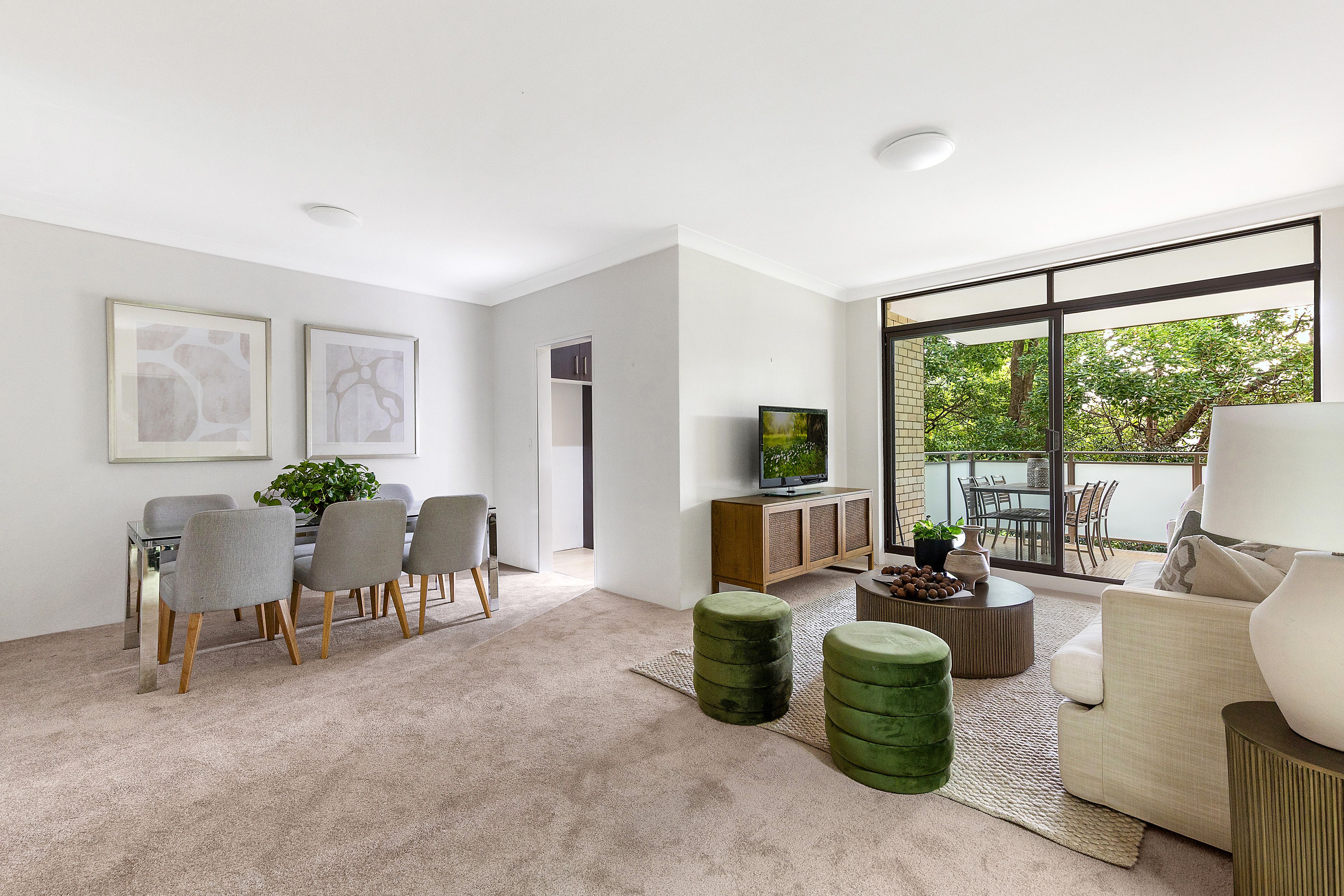 25/181-185 Pacific Highway, Lindfield, NSW 2070