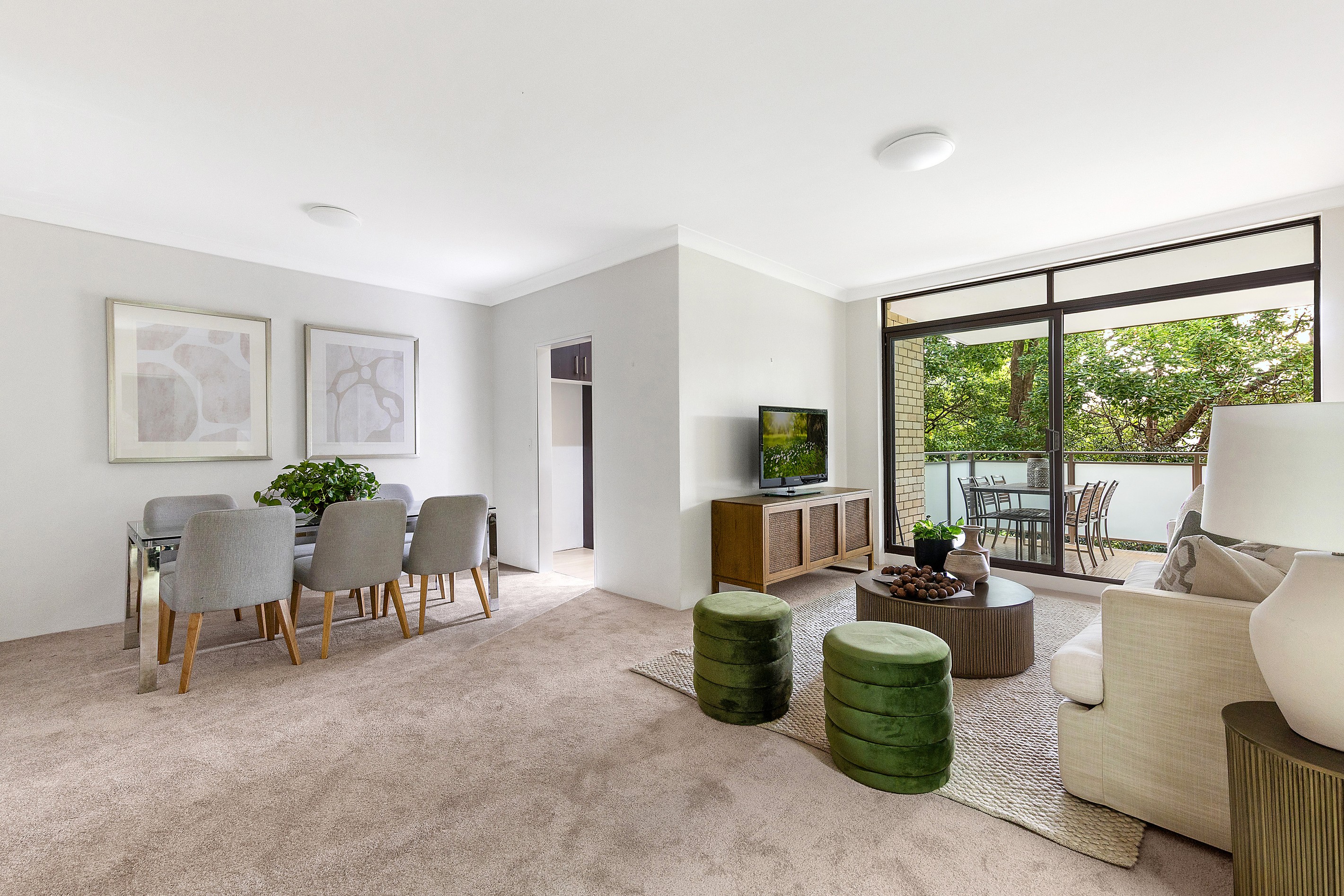 25/181-185 Pacific Highway, Lindfield, NSW 2070