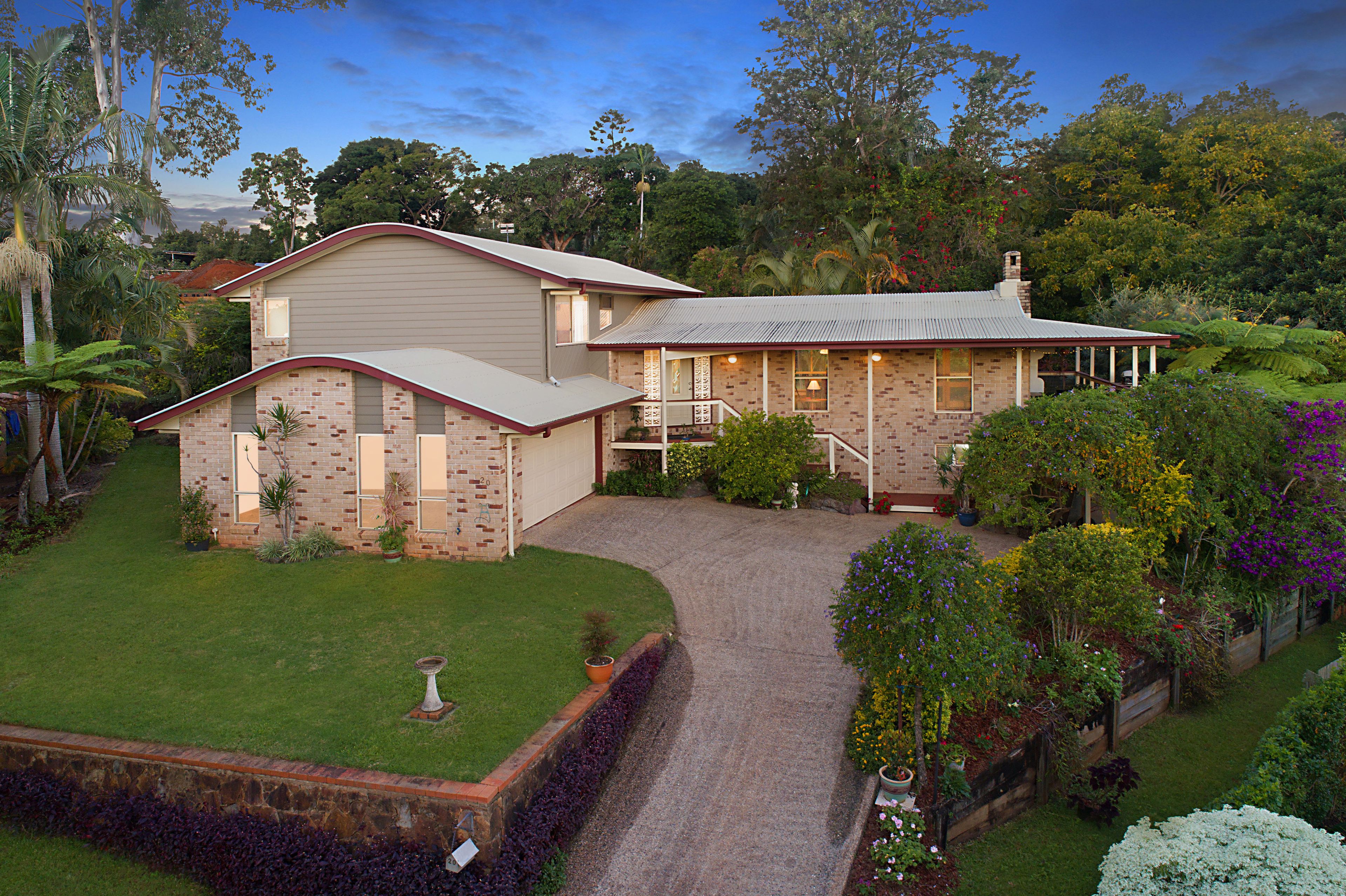 20 Alicia Close, Buderim QLD 4556