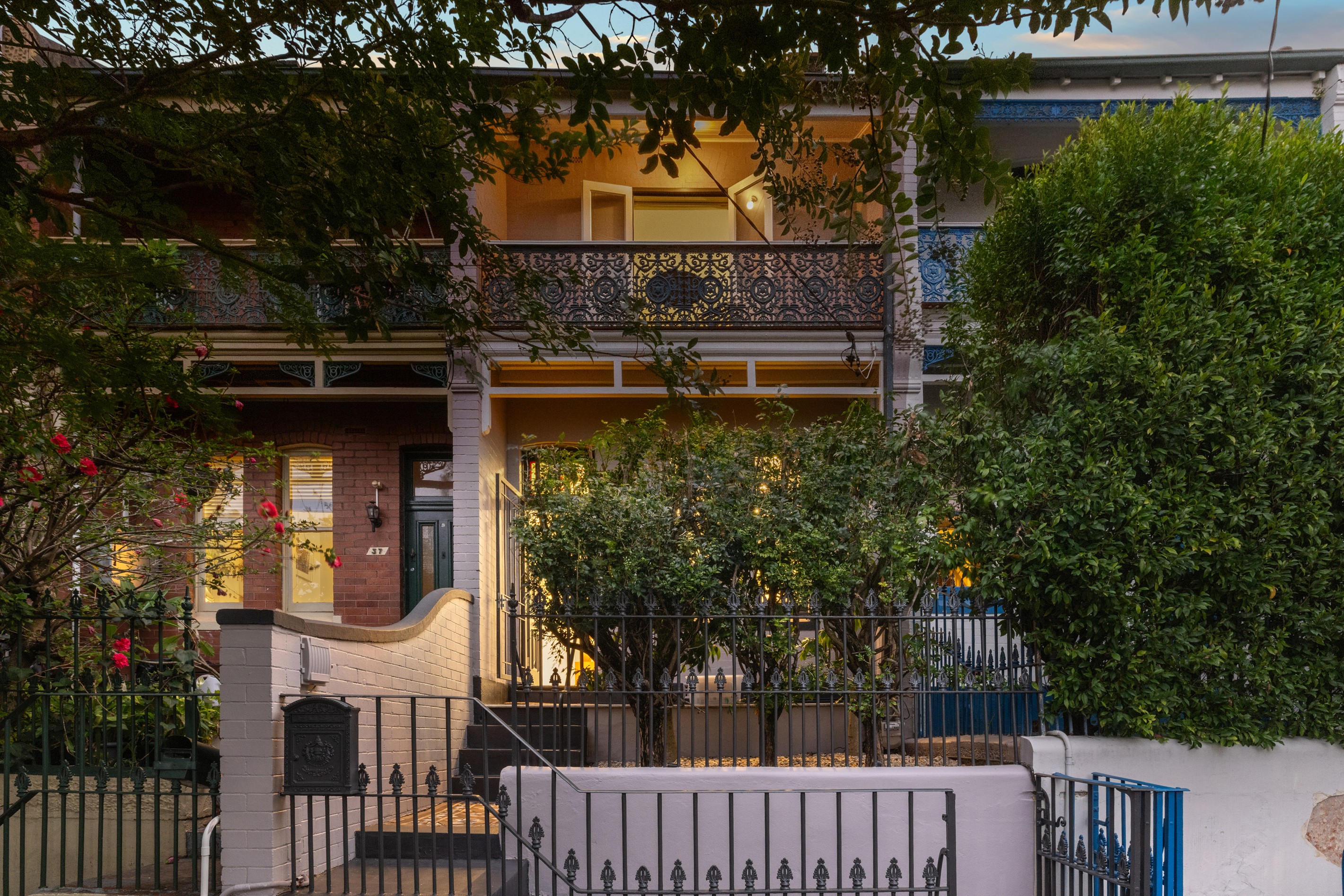 39 Lombard Street, Glebe, NSW 2037