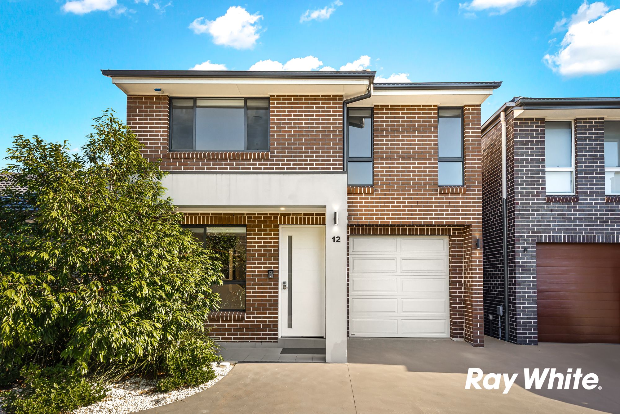 12 Neptune Circuit, Schofields NSW 2762