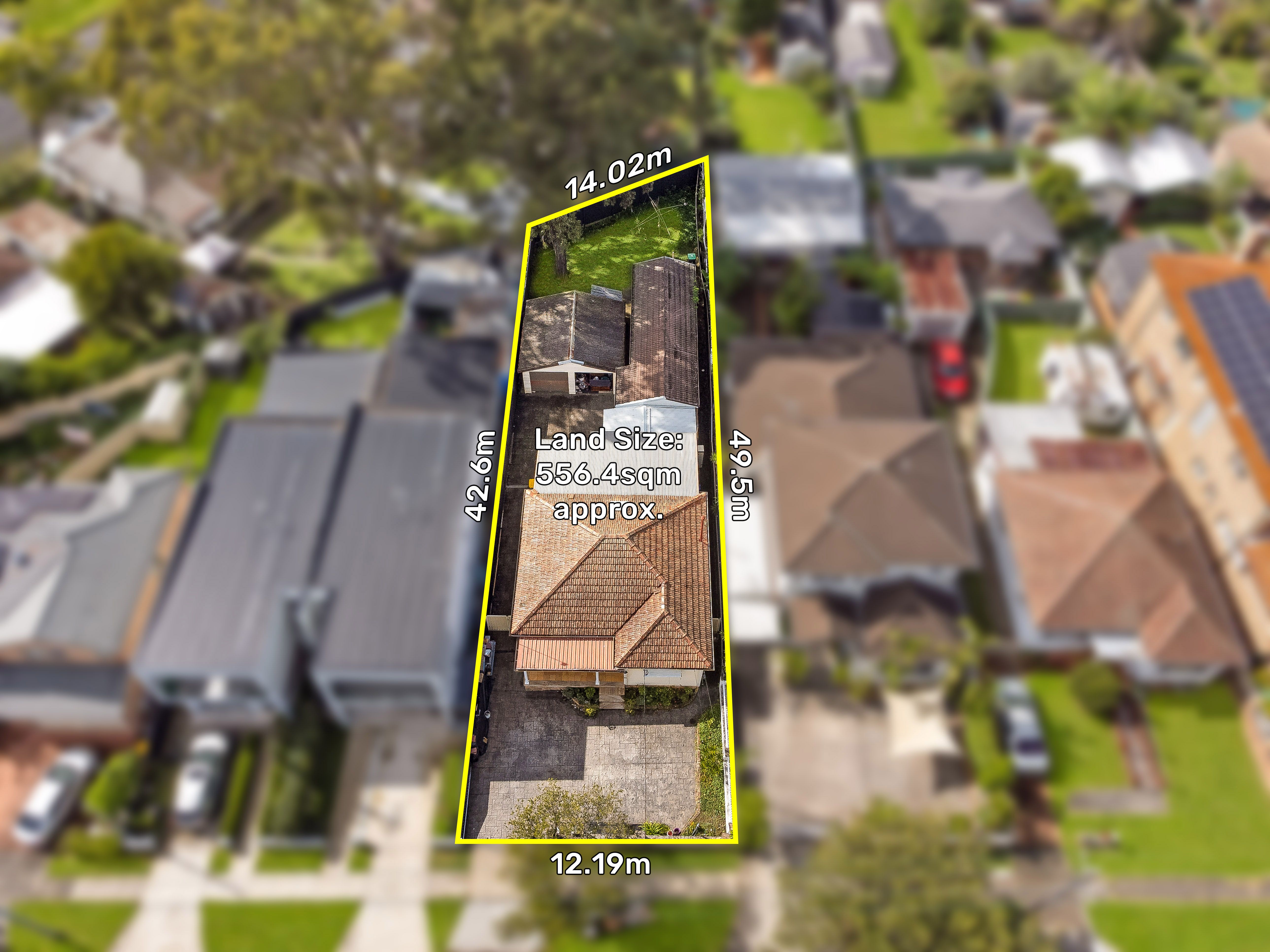 5 Woodbine Street, Yagoona, NSW 2199