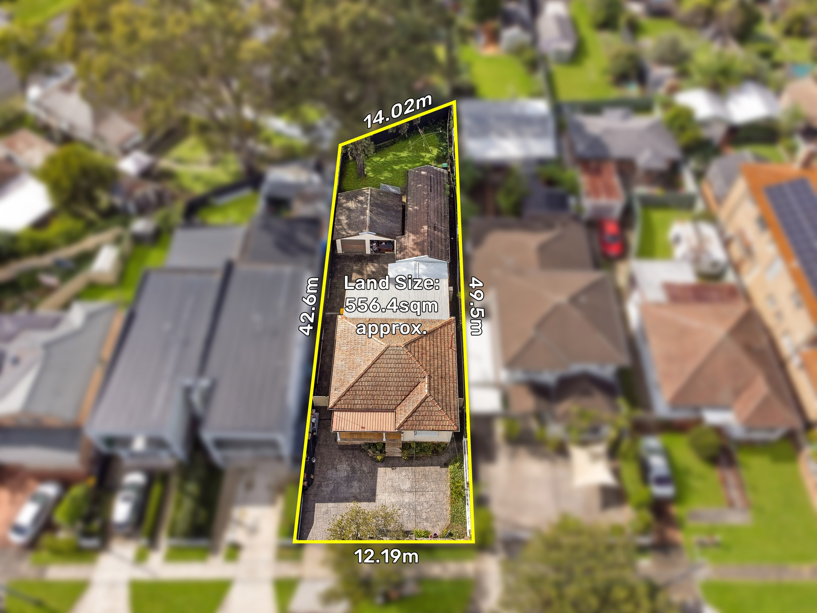 5 Woodbine Street, Yagoona, NSW 2199