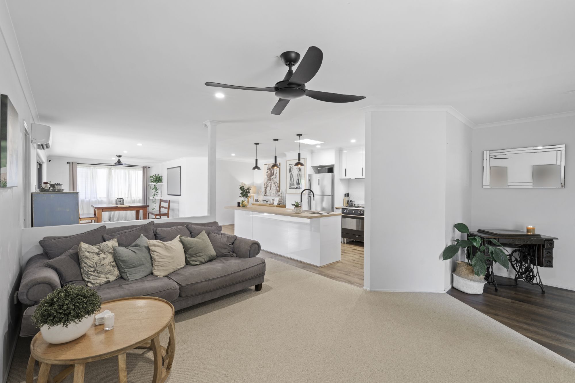 1 Stillwater Crescent