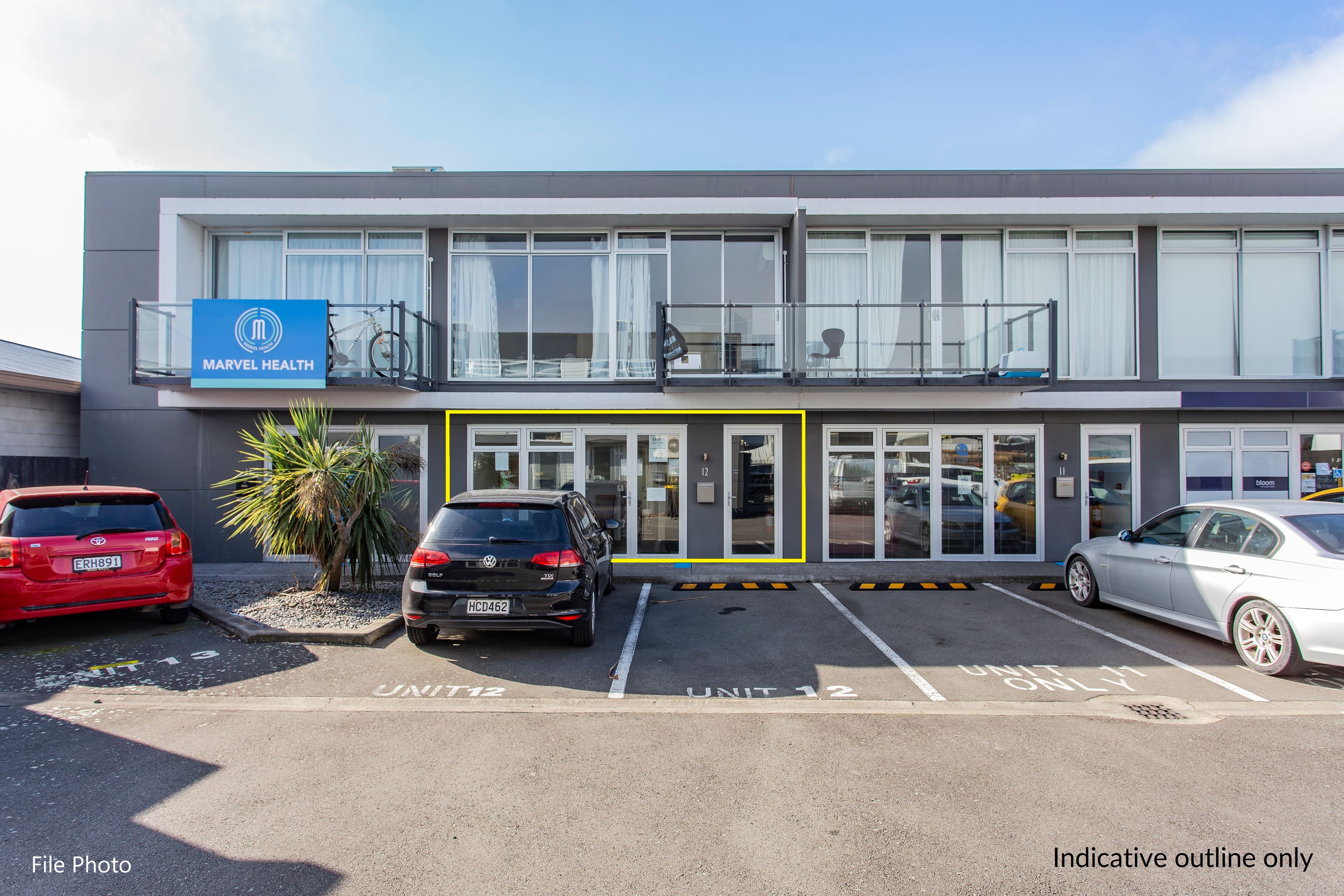 Rangiora, Waimakariri District