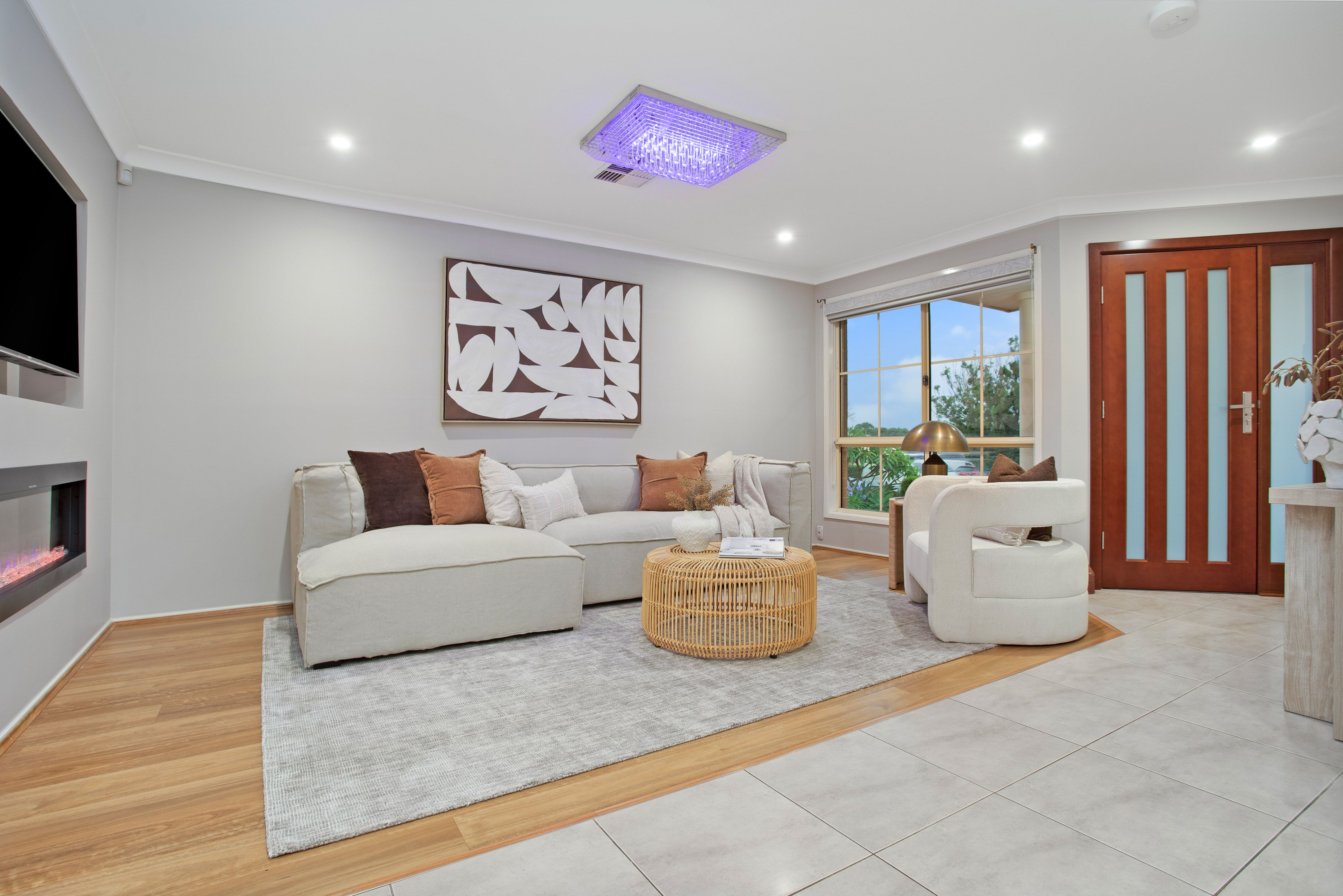 148 Sentry Drive, Parklea, NSW 2768