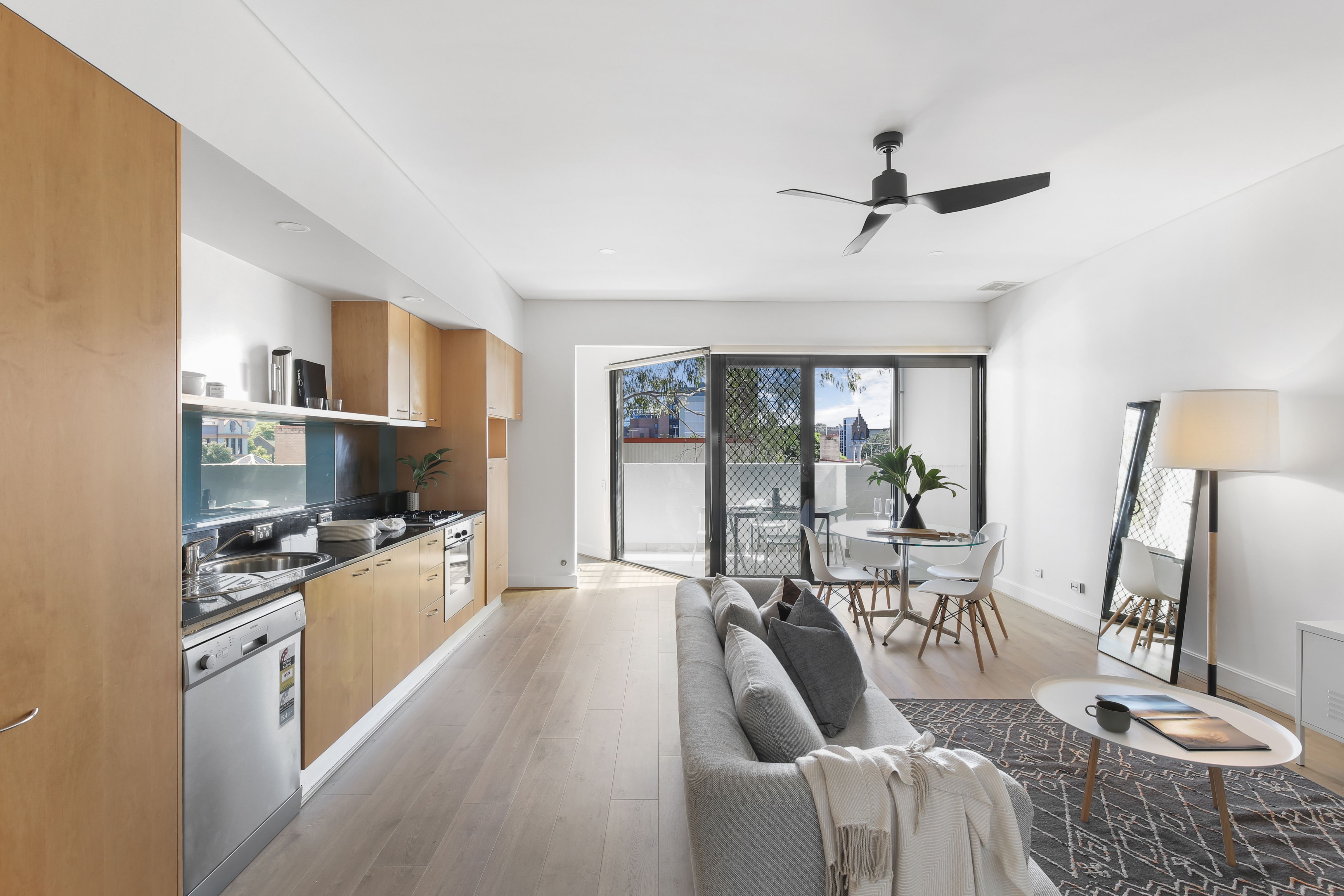 25/37-43 Bay Street, Glebe, NSW 2037