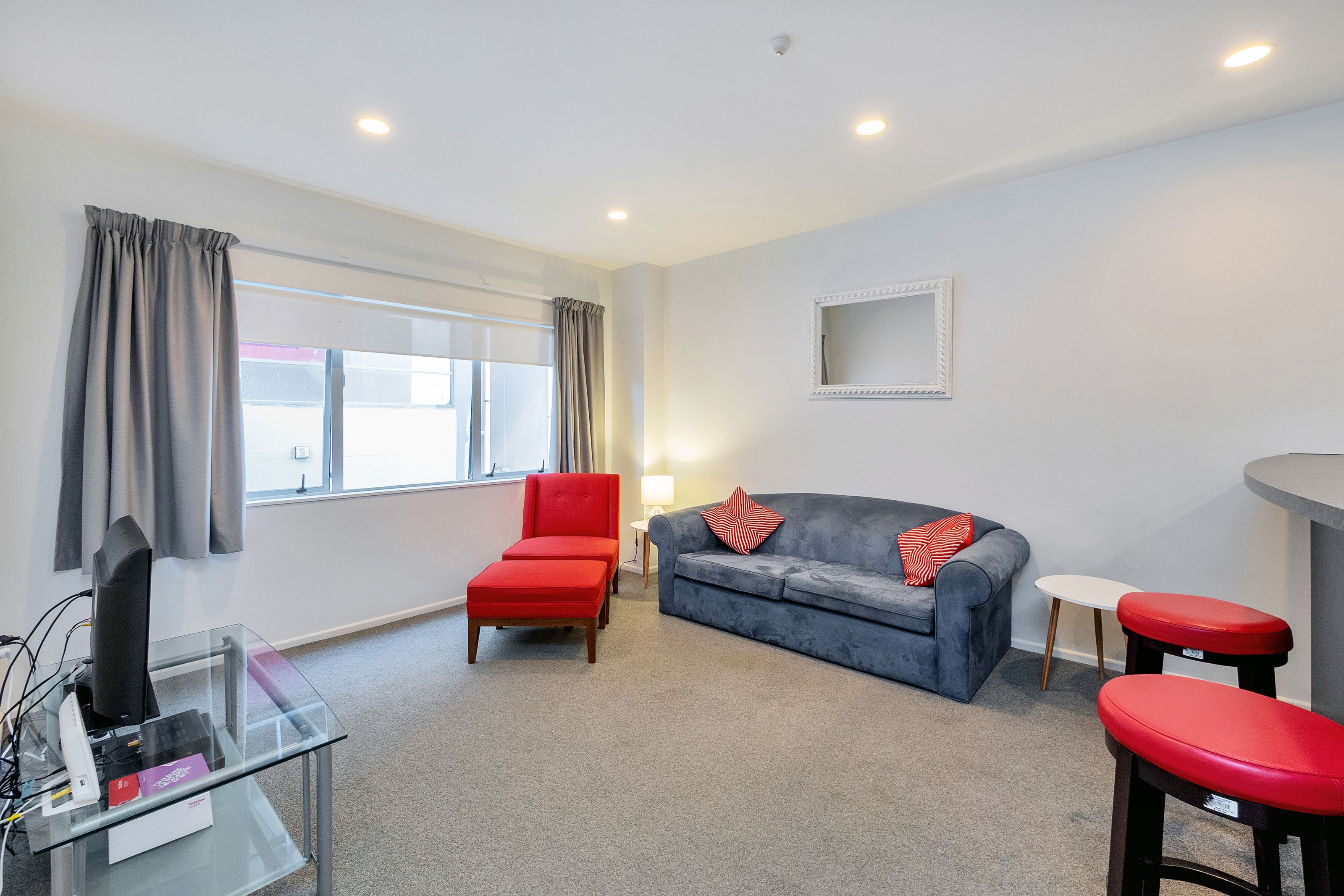 2B/121 Newton Road, Eden Terrace, Auckland City