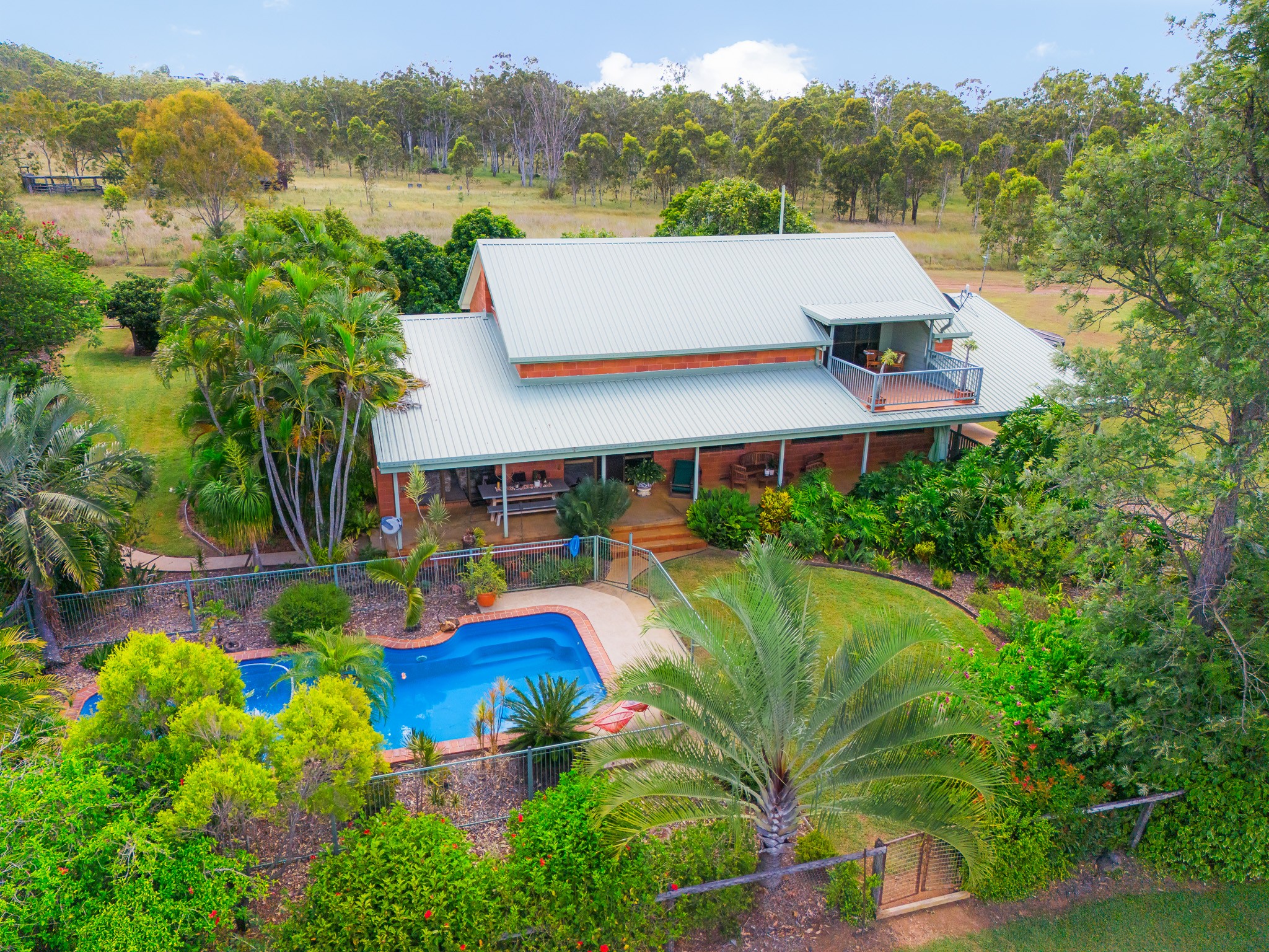 2390 Dawson Highway, Calliope, QLD 4680
