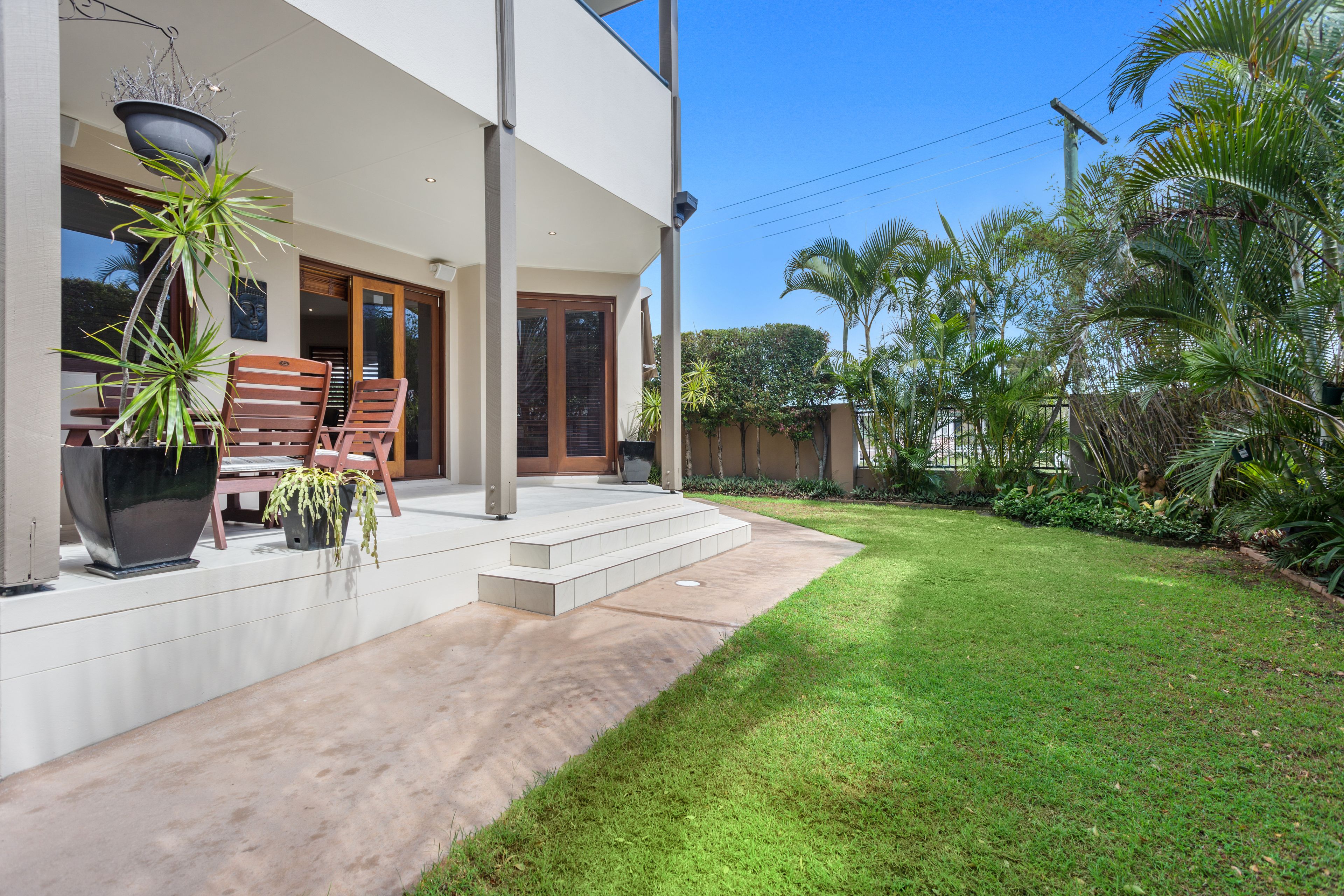 1/2 Cedar Court, Burleigh Heads, QLD 4220