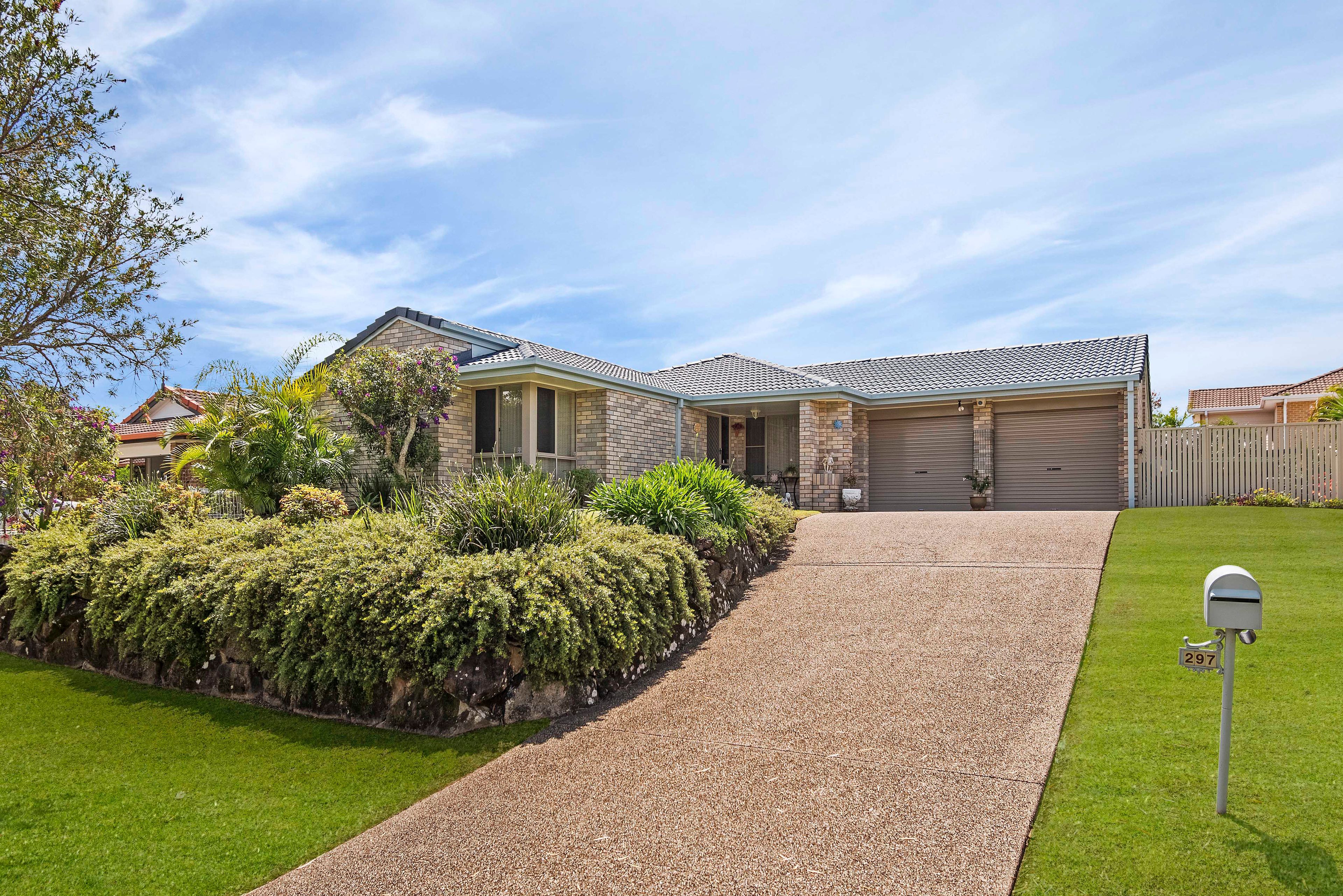 297 Darlington Drive