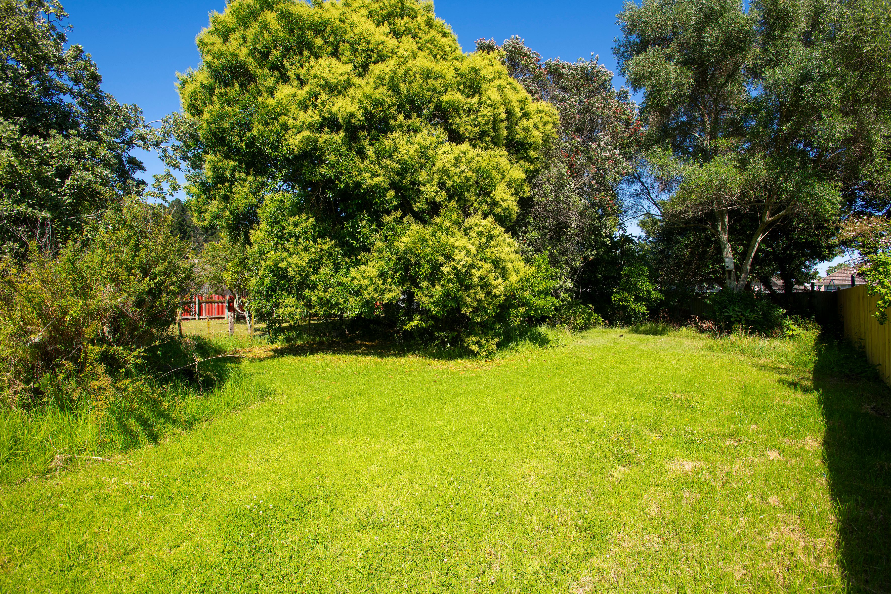 29 Endcliffe Road, Kaiti, Gisborne District