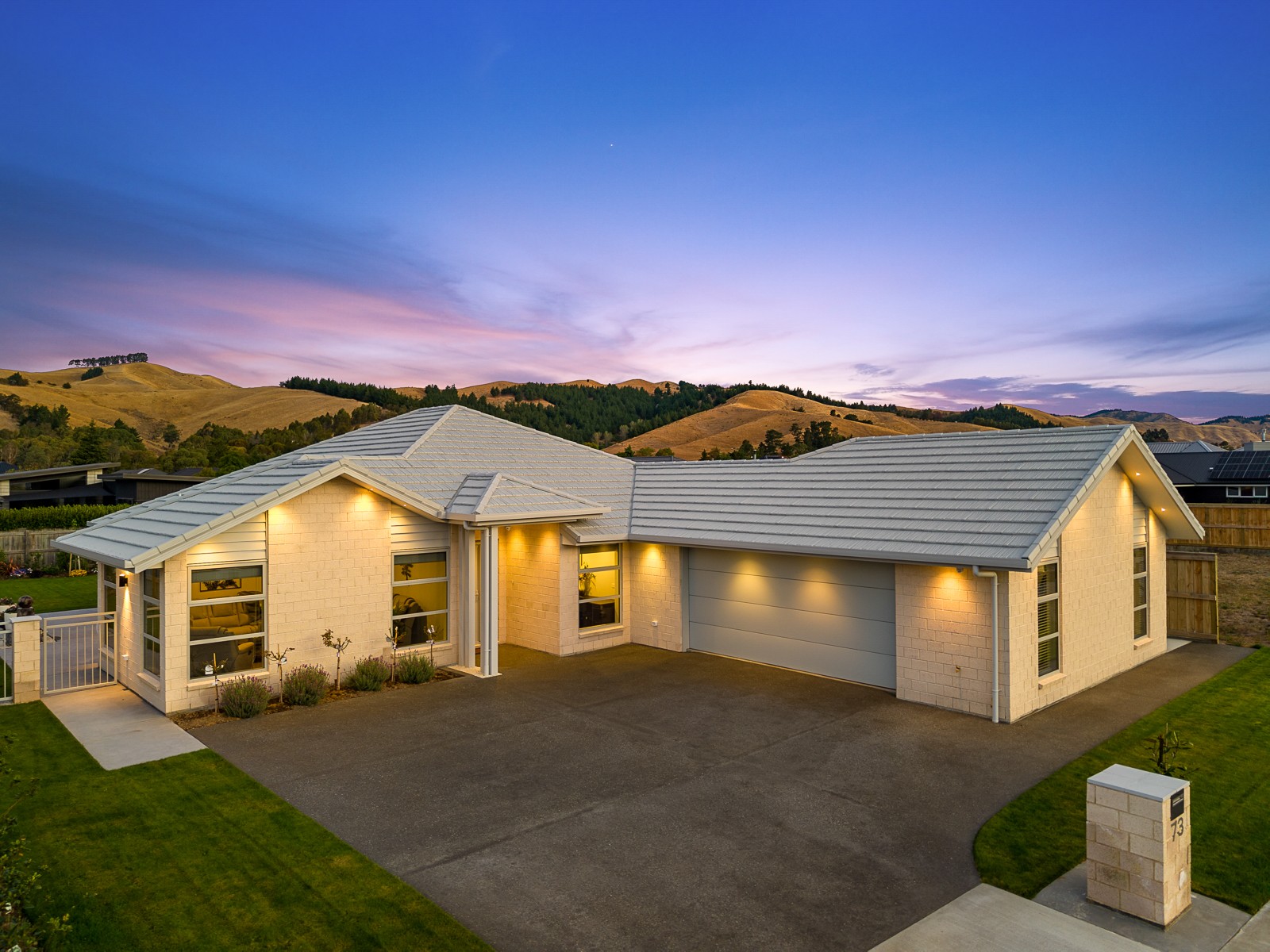 73 Turnbull Drive, Witherlea, Marlborough District