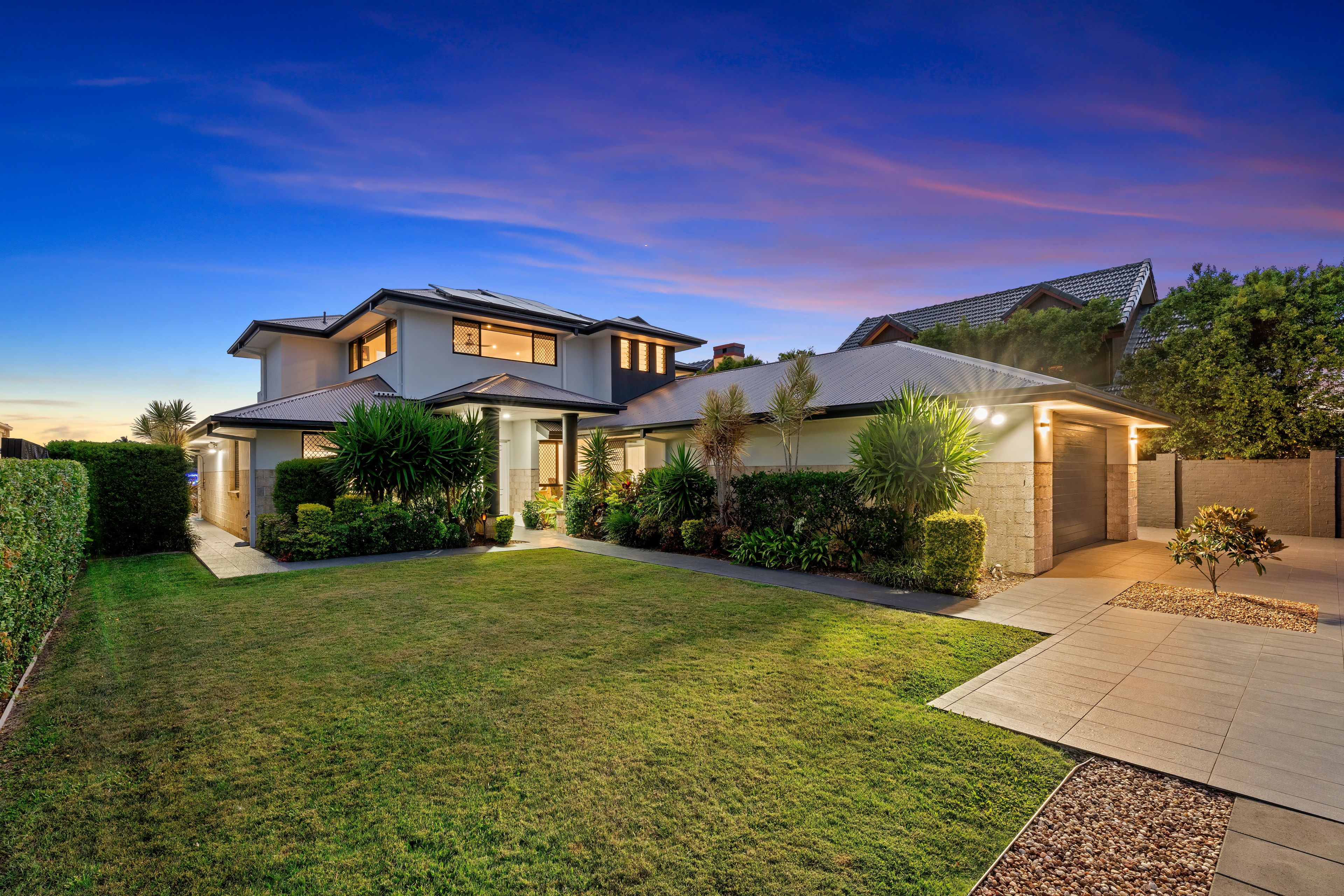 52 Cabana Boulevard, Benowa Waters, QLD 4217