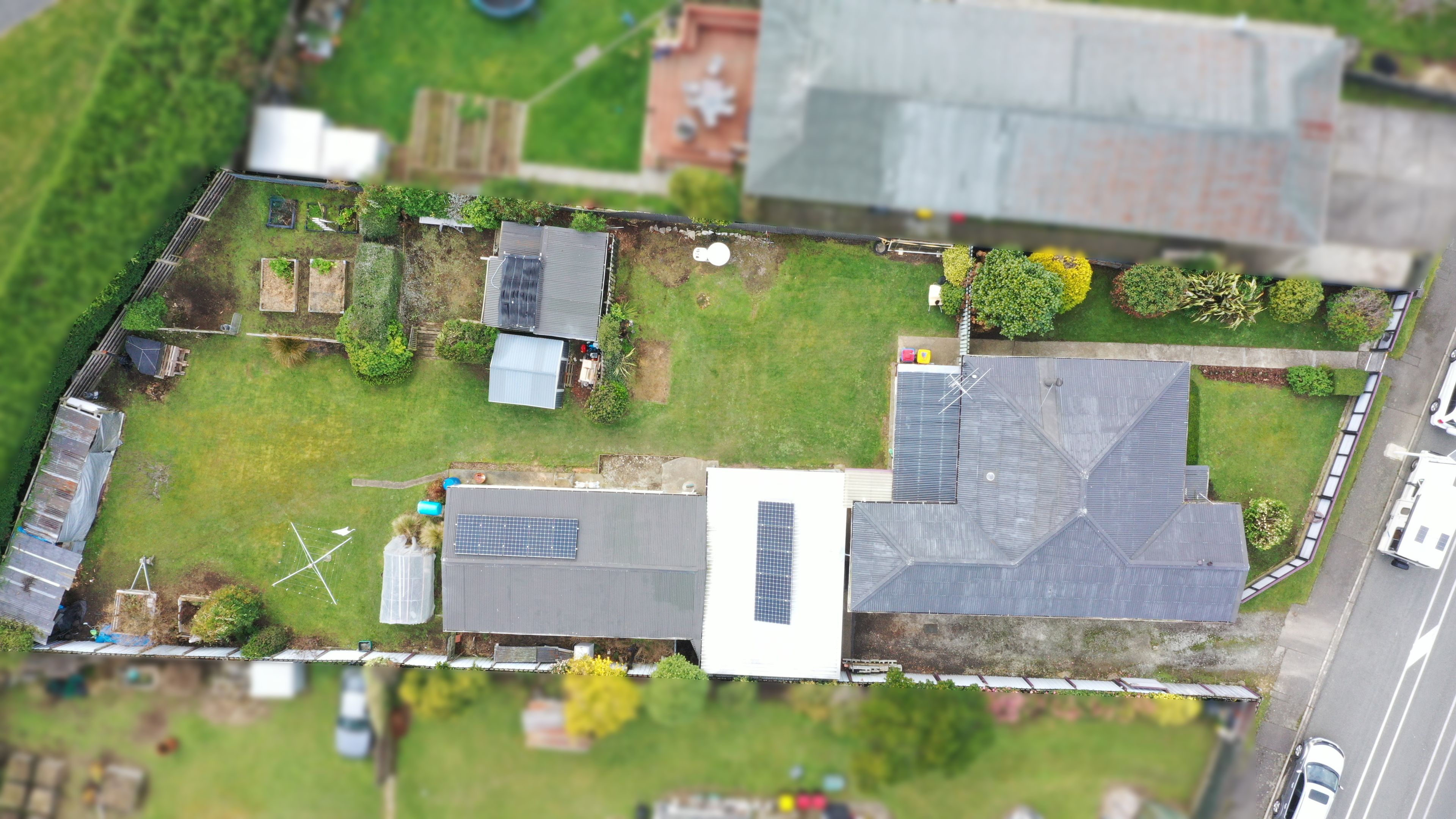 726 Tweed Street, Newfield, Invercargill