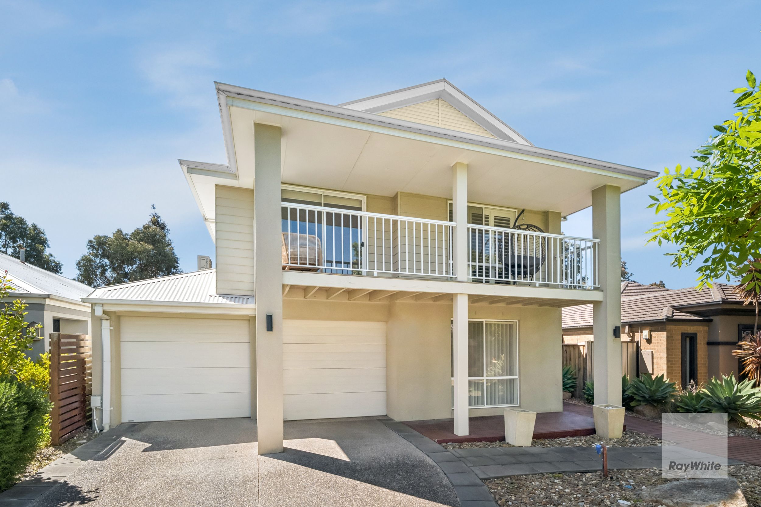 5 Dowie Place, Caroline Springs, VIC 3023