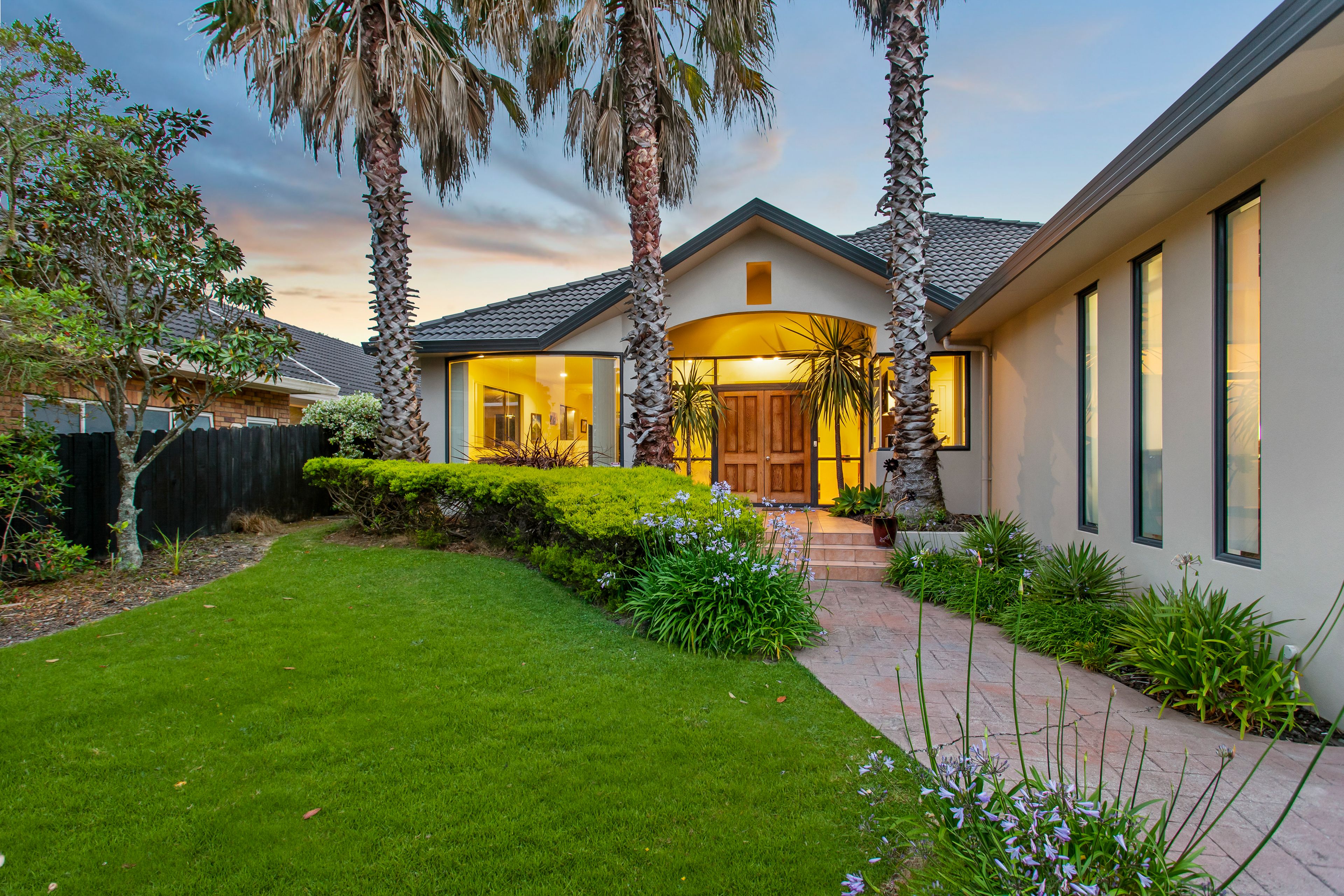 44 Kilkenny Drive, Dannemora, Manukau City