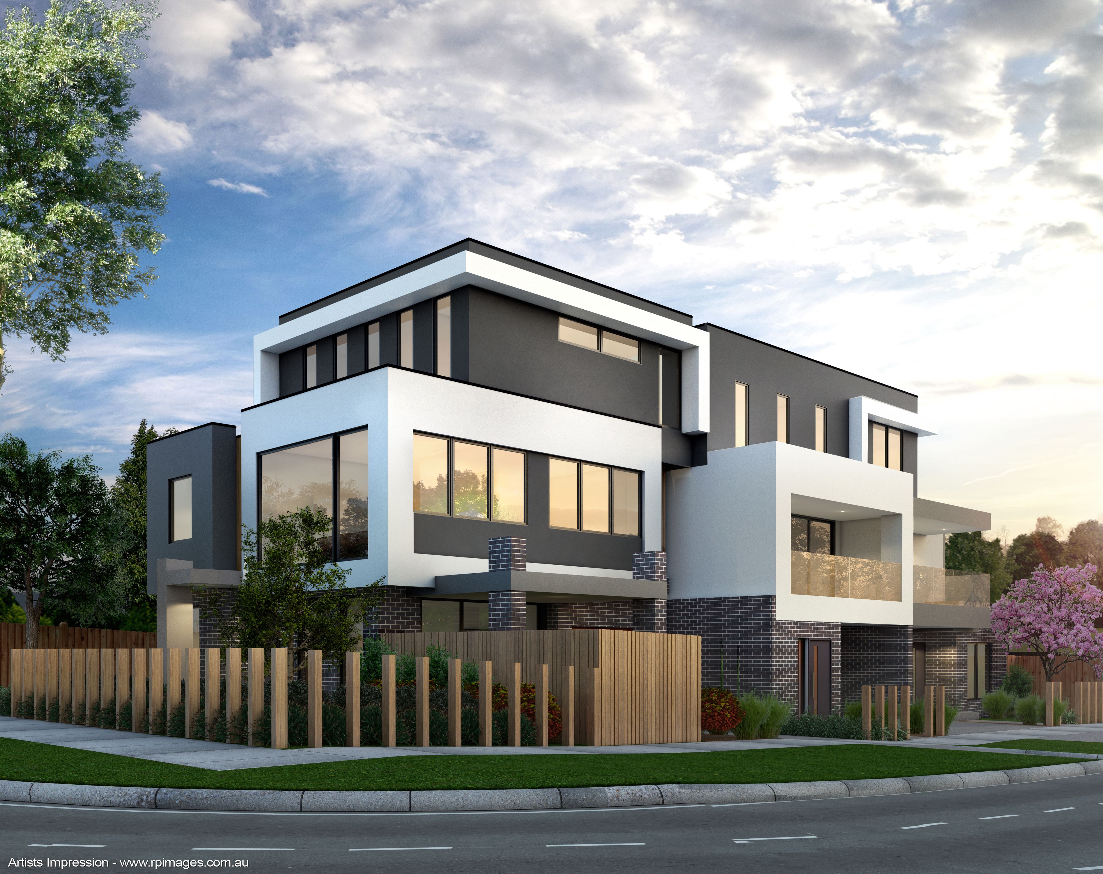 2/154 Broadway, Reservoir, VIC 3073